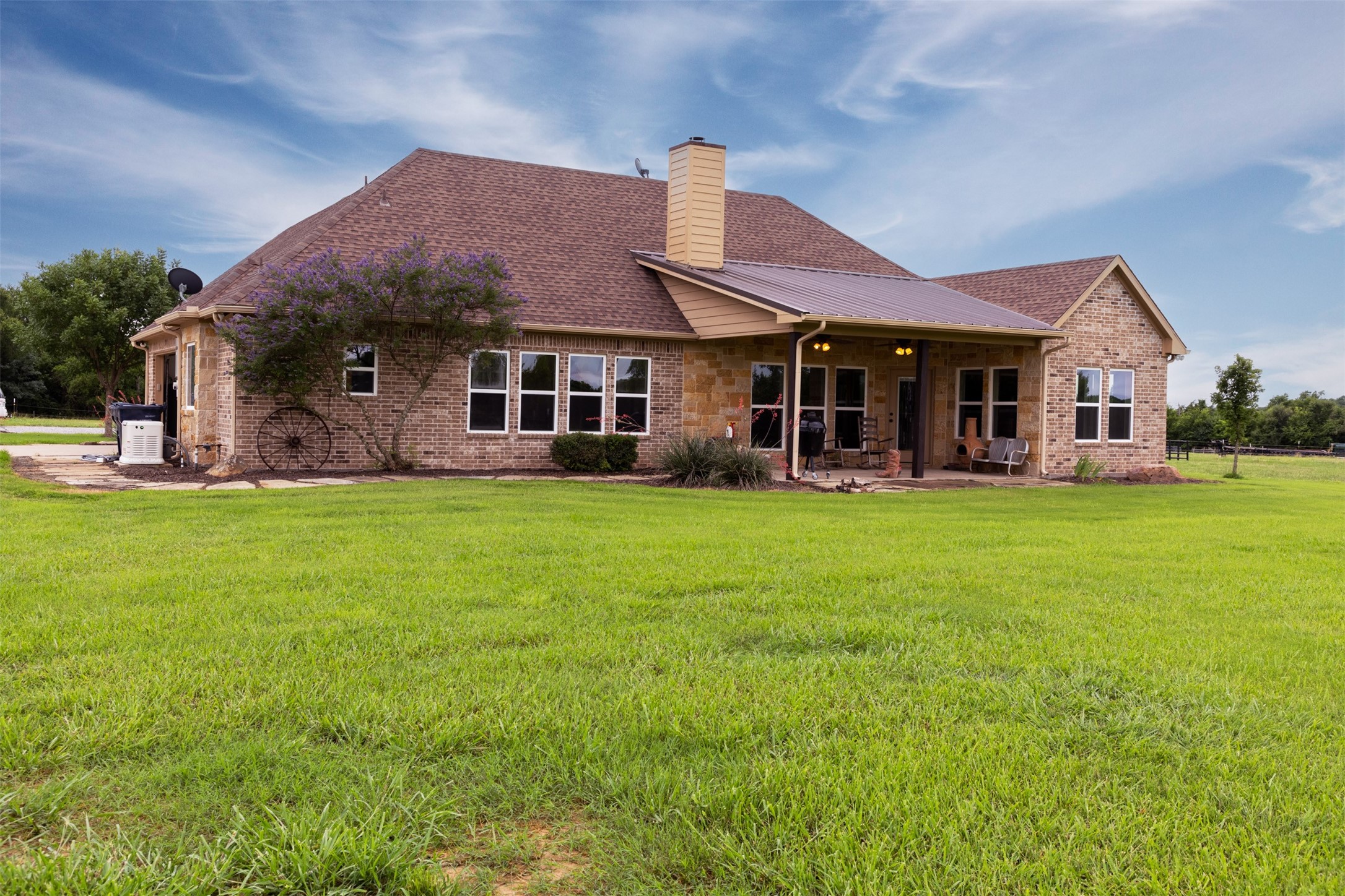 191 Bell Road, Van Alstyne, TX, 75495 | 20972326 | Realty Texas LLC