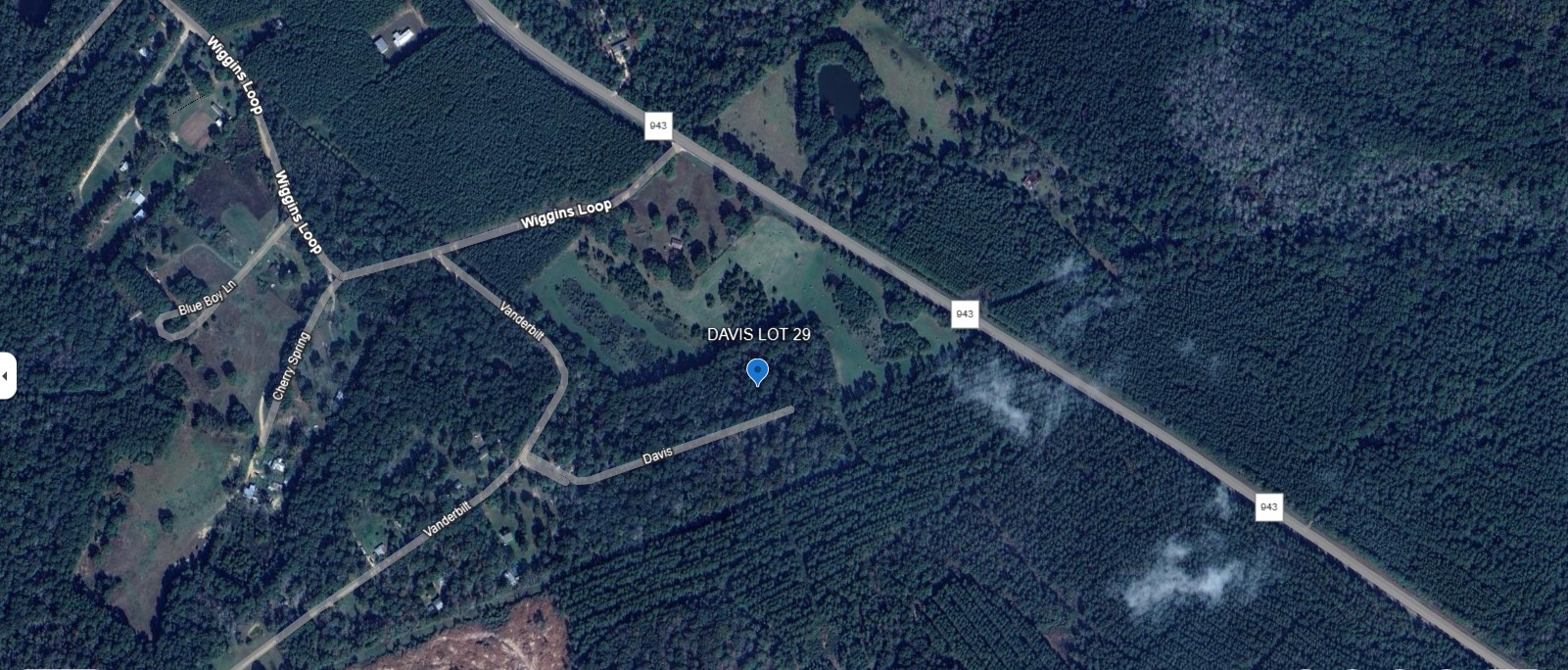 TBD Davis Lot 29, Livingston, TX, 77351 | 77962548 | Realty Texas LLC