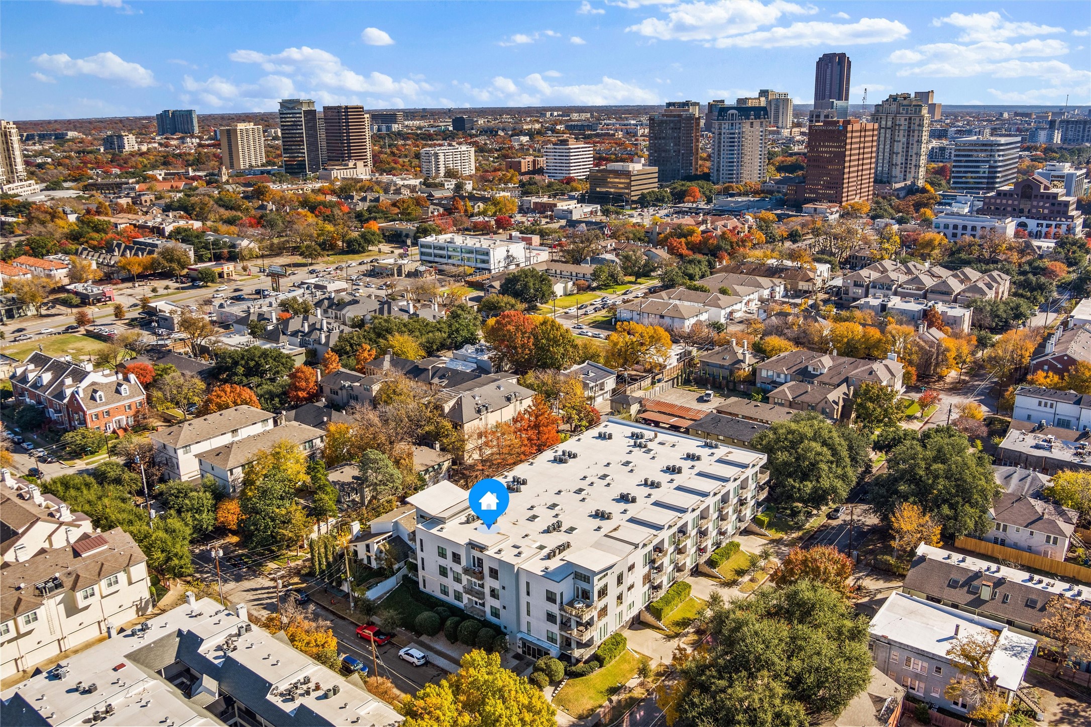 4040 N Hall Street 109, Dallas, TX, 75219 | 20972578 | Realty Texas LLC