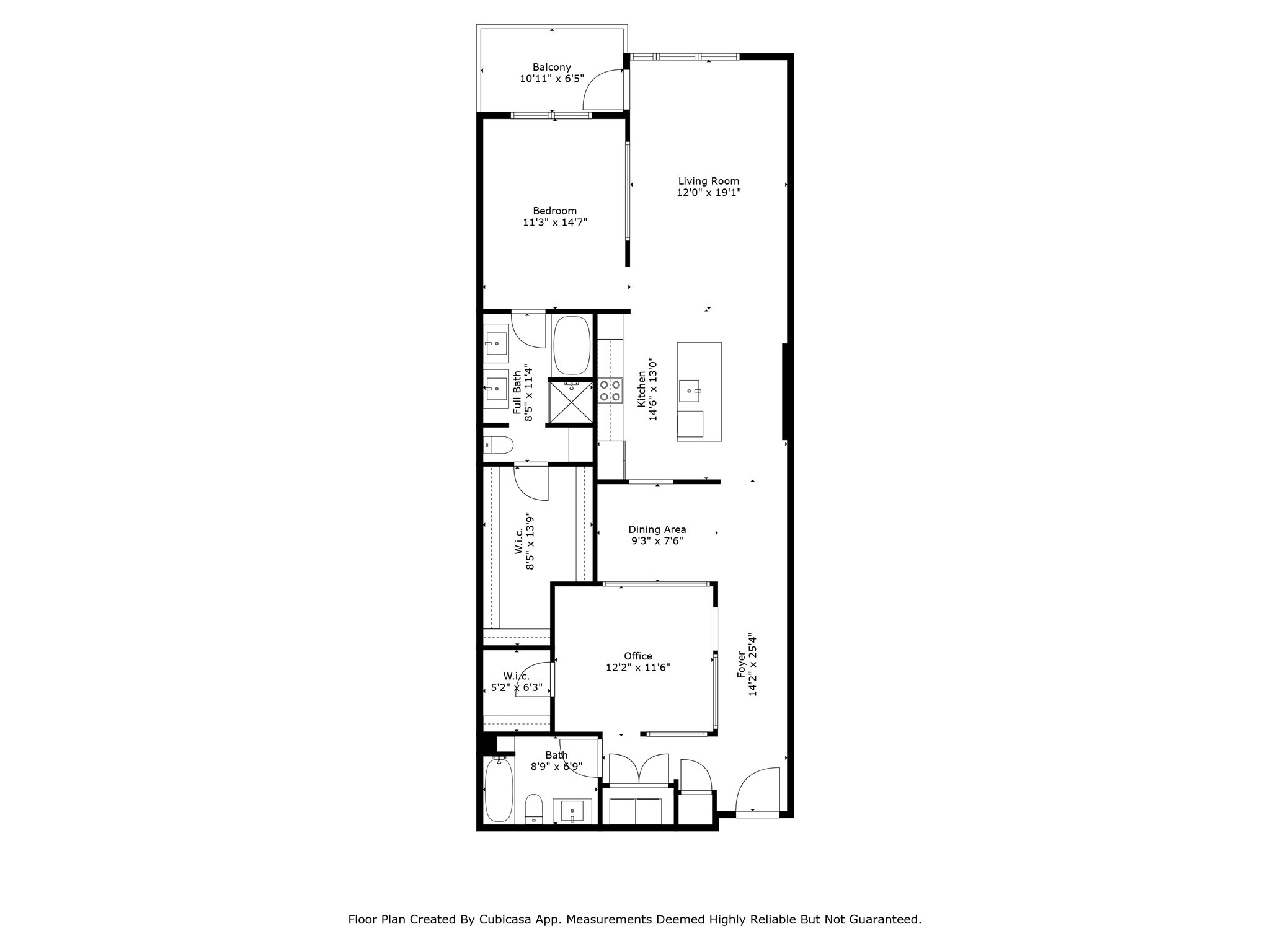 4040 N Hall Street 109, Dallas, TX, 75219 | 20972578 | Realty Texas LLC