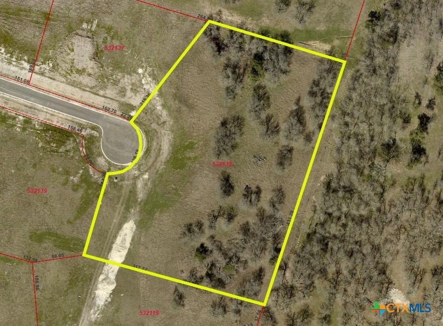 16176 Audrey Lane, Holland, TX, 76534 | 583719 | Realty Texas LLC