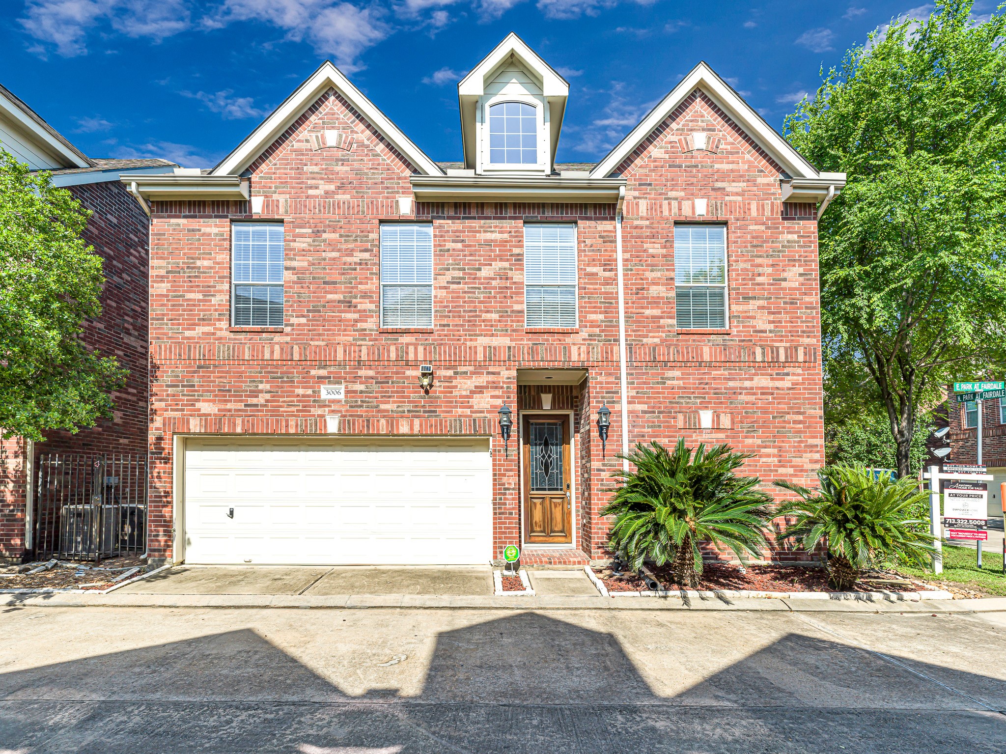 3006 E Park At Fairdale, Houston, TX, 77057 | 24180851 | Realty Texas LLC