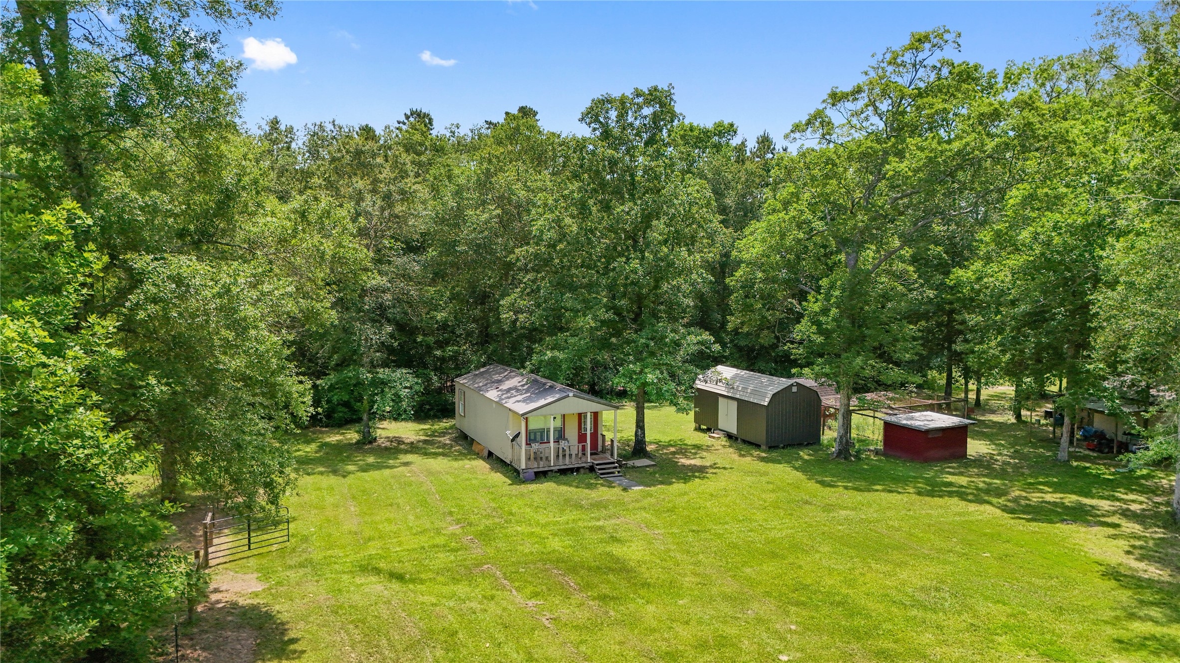 6455 Sapp Graveyard Rd, Kountze, TX, 77625 | 50463334 | Realty Texas LLC