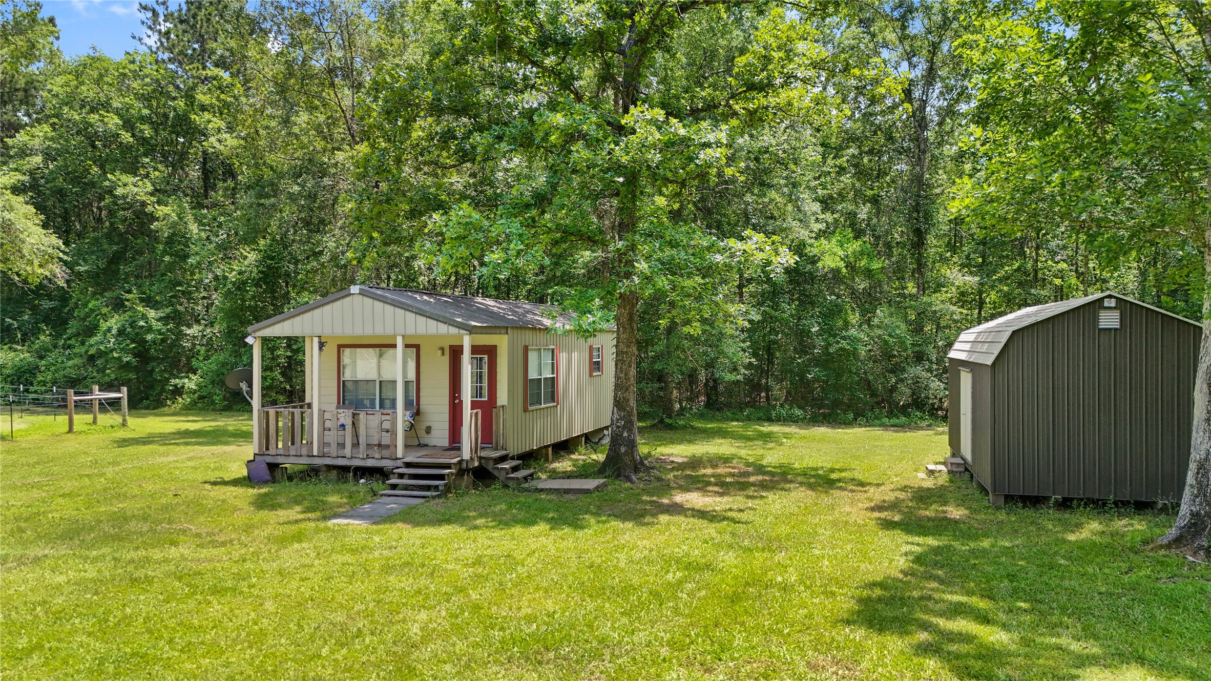 6455 Sapp Graveyard Rd, Kountze, TX, 77625 | 50463334 | Realty Texas LLC