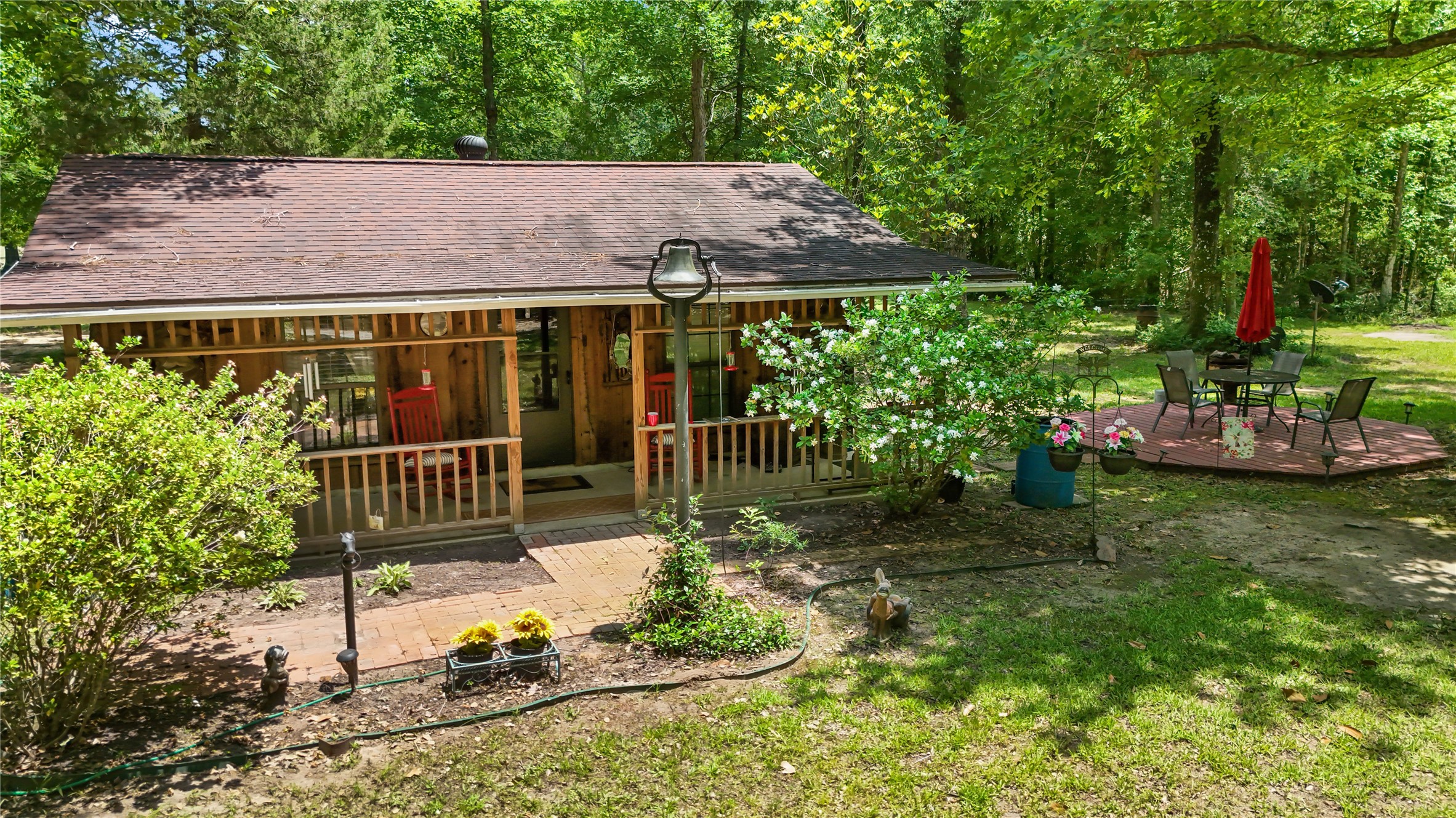 6455 Sapp Graveyard Rd, Kountze, TX, 77625 | 50463334 | Realty Texas LLC