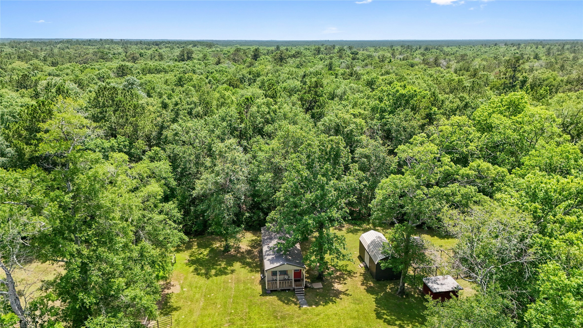 6455 Sapp Graveyard Rd, Kountze, TX, 77625 | 50463334 | Realty Texas LLC