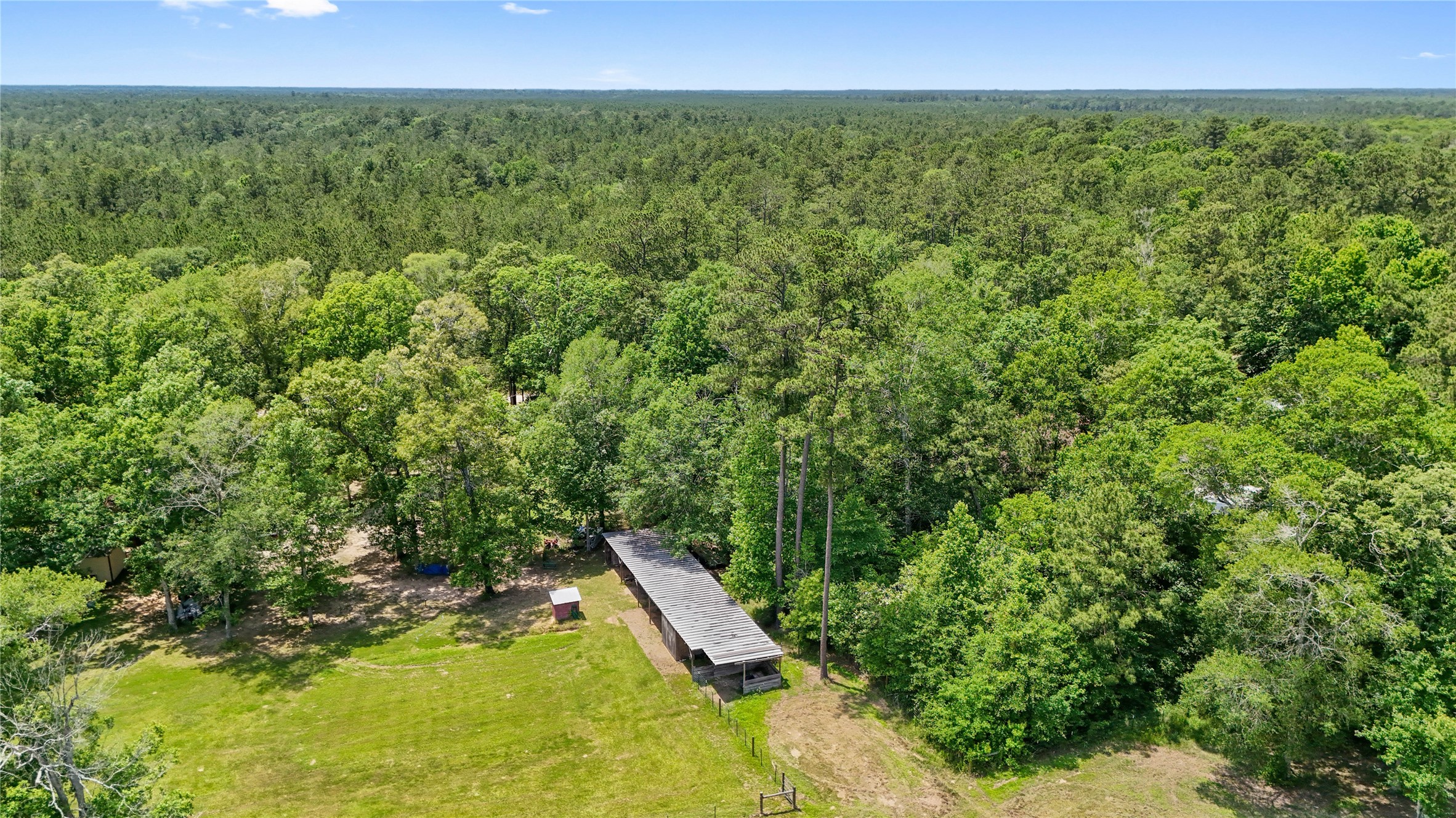 6455 Sapp Graveyard Rd, Kountze, TX, 77625 | 50463334 | Realty Texas LLC