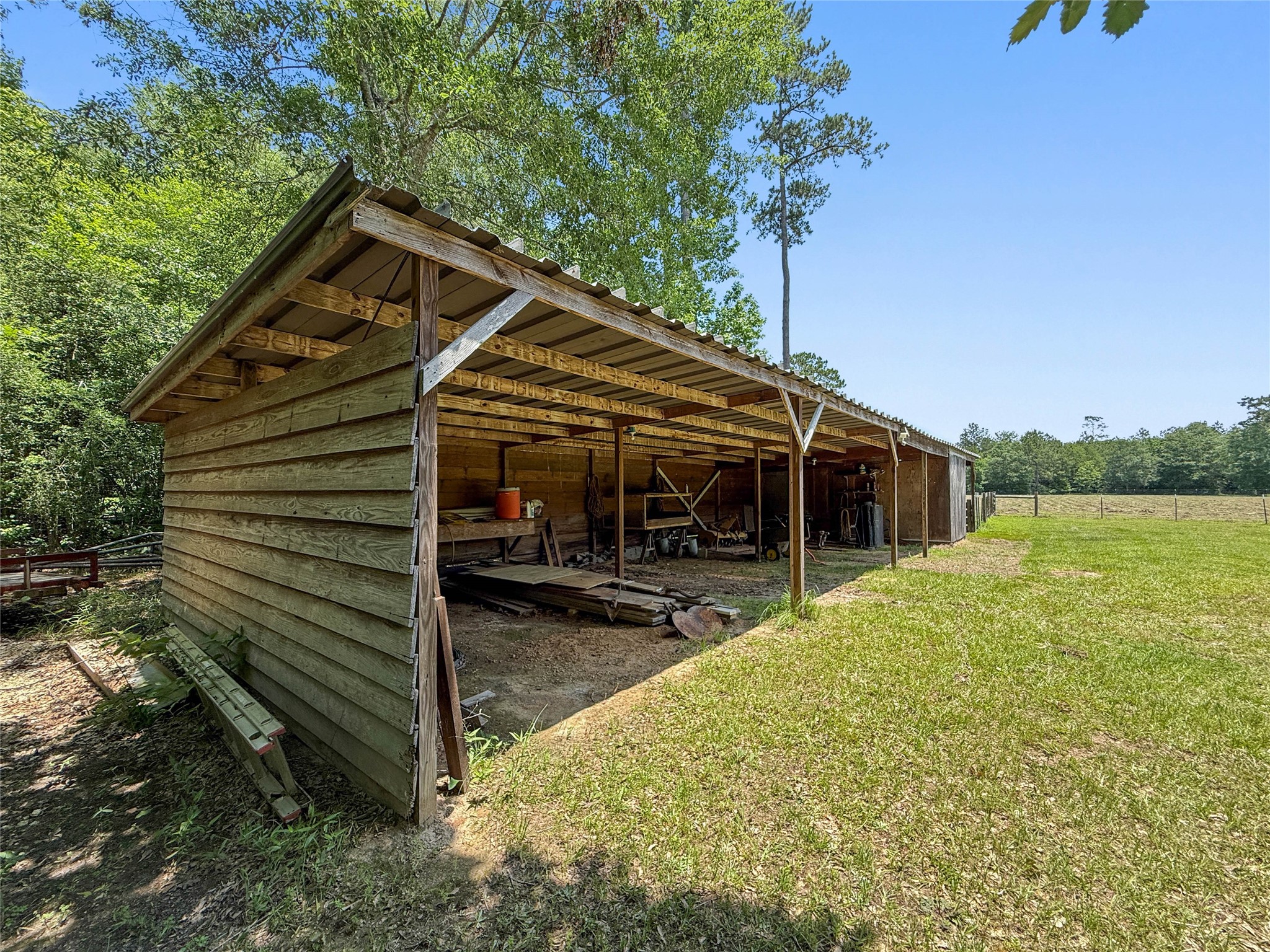 6455 Sapp Graveyard Rd, Kountze, TX, 77625 | 50463334 | Realty Texas LLC