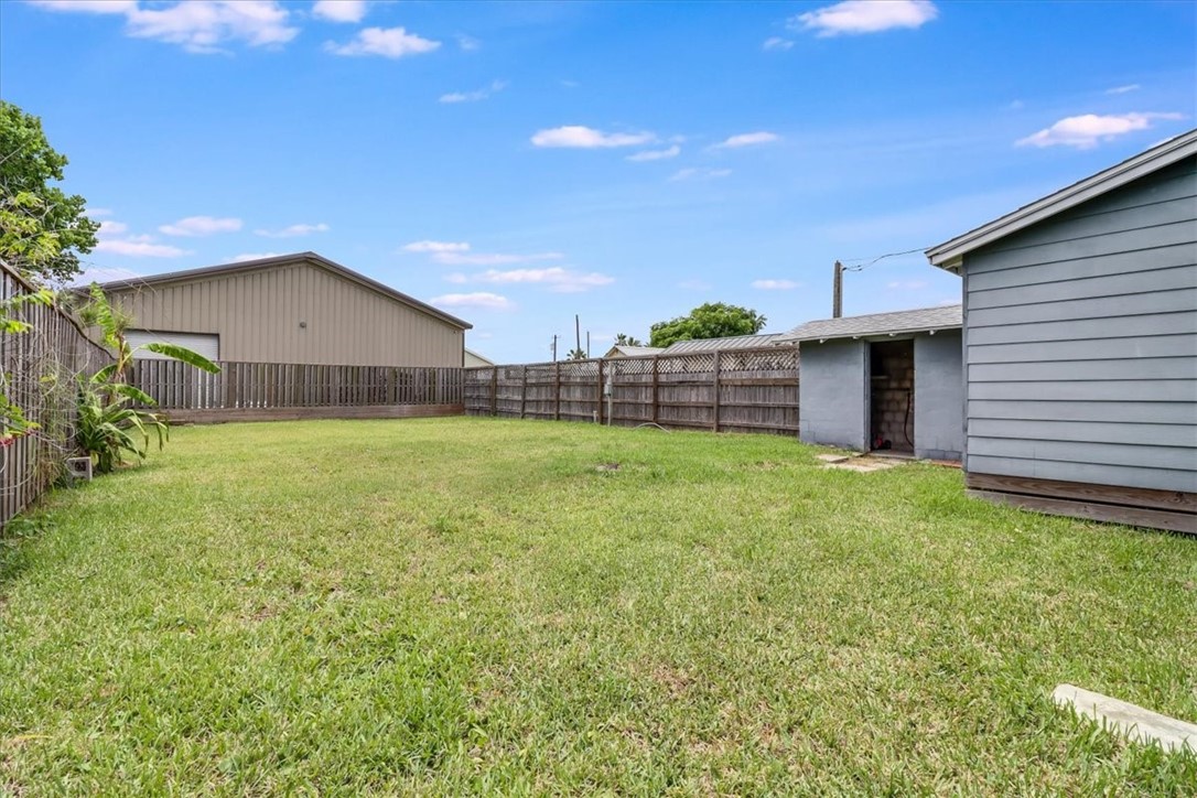 322 Tarrant Ave, Port Aransas, TX, 78373 | 460670 | Realty Texas LLC