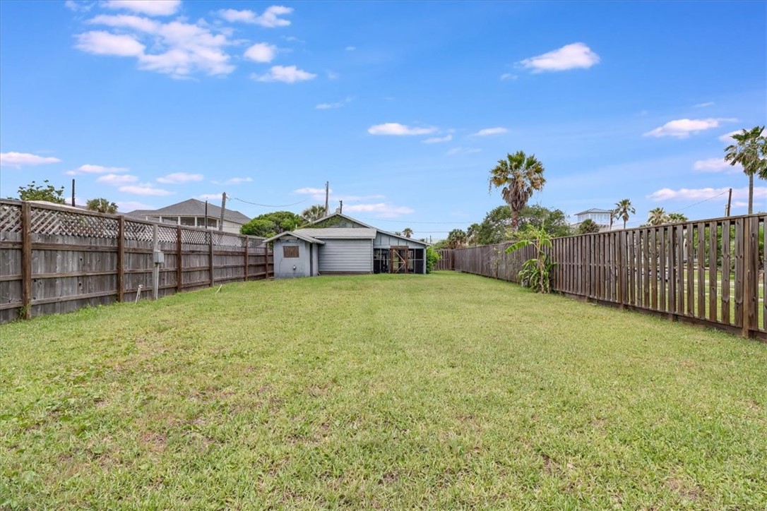 322 Tarrant Ave, Port Aransas, TX, 78373 | 460670 | Realty Texas LLC