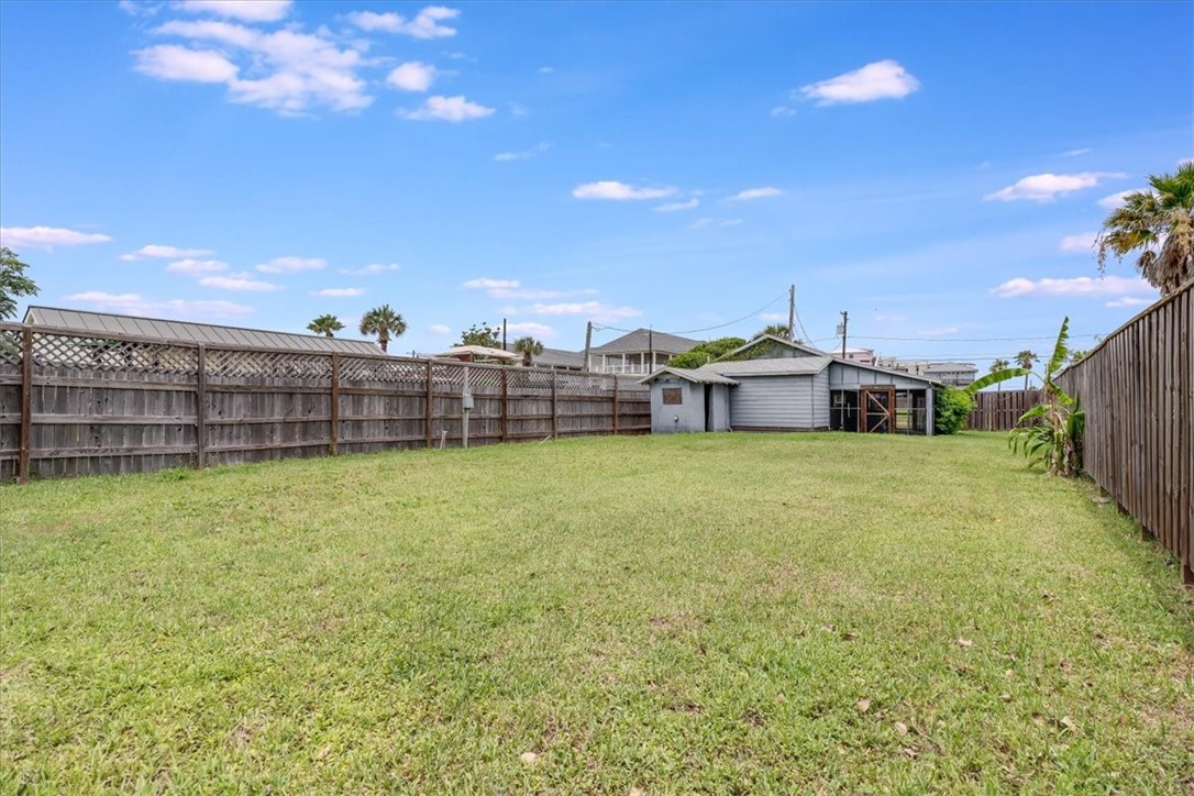 322 Tarrant Ave, Port Aransas, TX, 78373 | 460670 | Realty Texas LLC