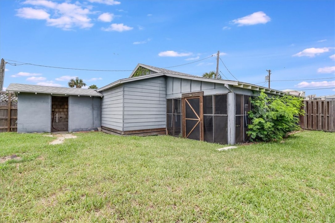 322 Tarrant Ave, Port Aransas, TX, 78373 | 460670 | Realty Texas LLC