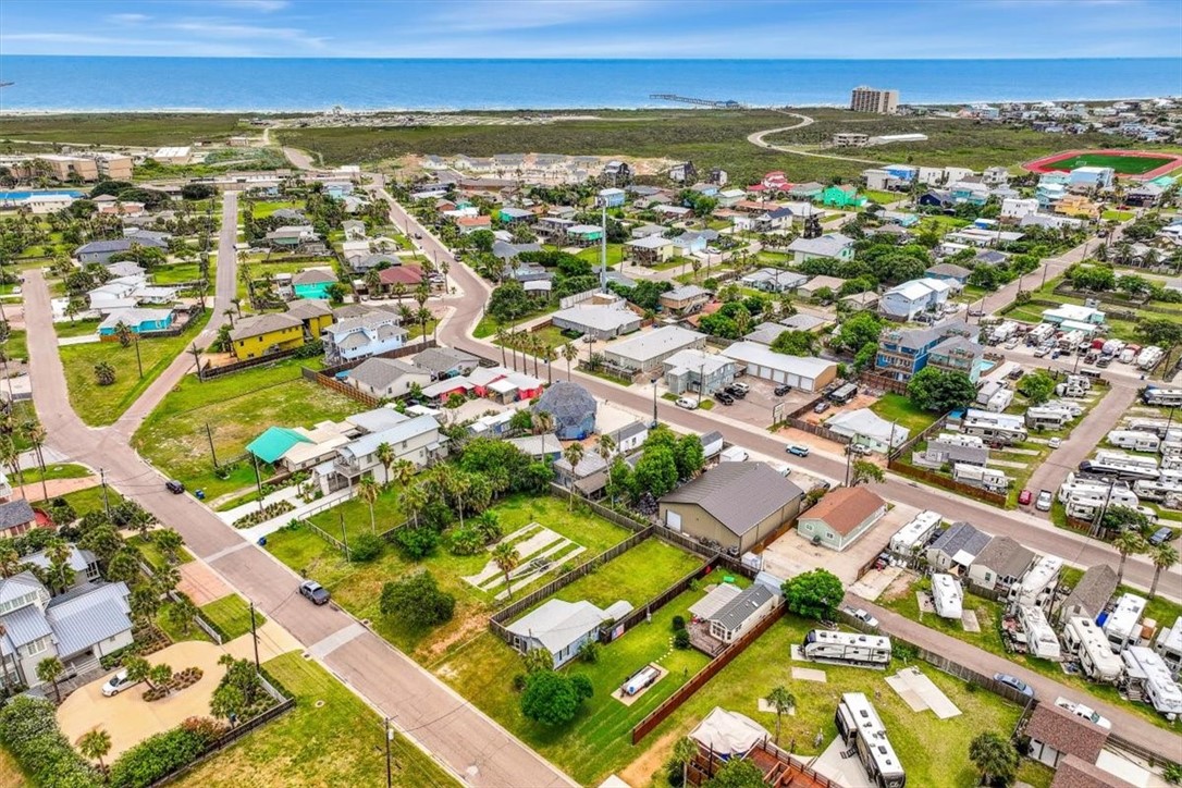 322 Tarrant Ave, Port Aransas, TX, 78373 | 460670 | Realty Texas LLC