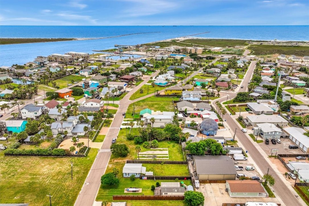 322 Tarrant Ave, Port Aransas, TX, 78373 | 460670 | Realty Texas LLC
