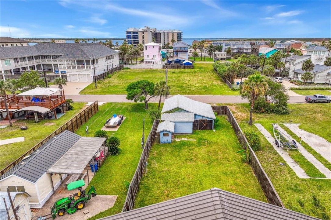 322 Tarrant Ave, Port Aransas, TX, 78373 | 460670 | Realty Texas LLC