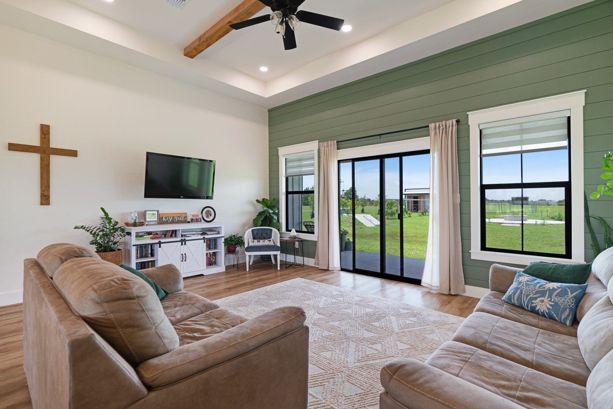176 Private Road 33082, Sumner, TX, 75486 | 20972820 | Realty Texas LLC