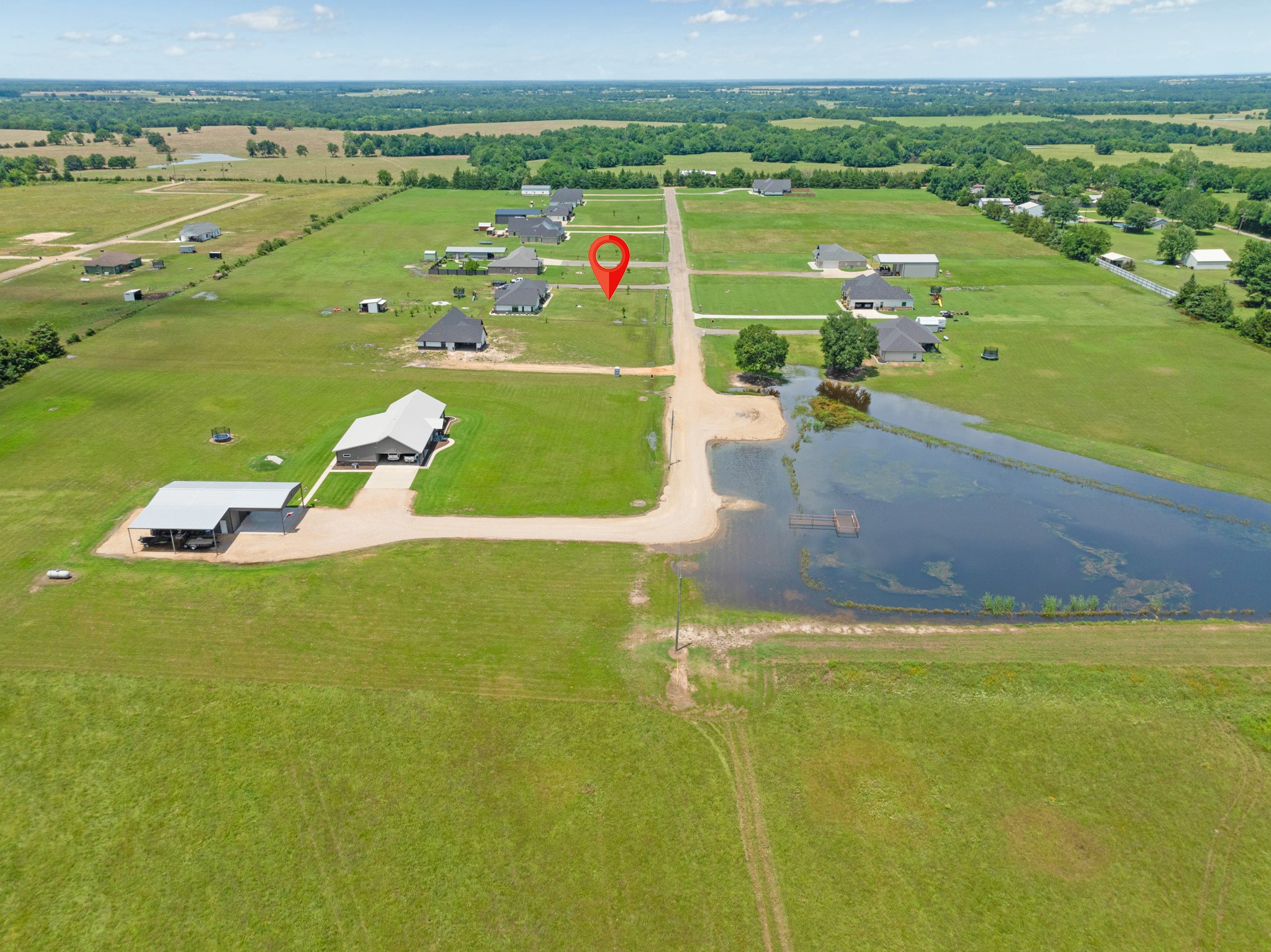 176 Private Road 33082, Sumner, TX, 75486 | 20972820 | Realty Texas LLC