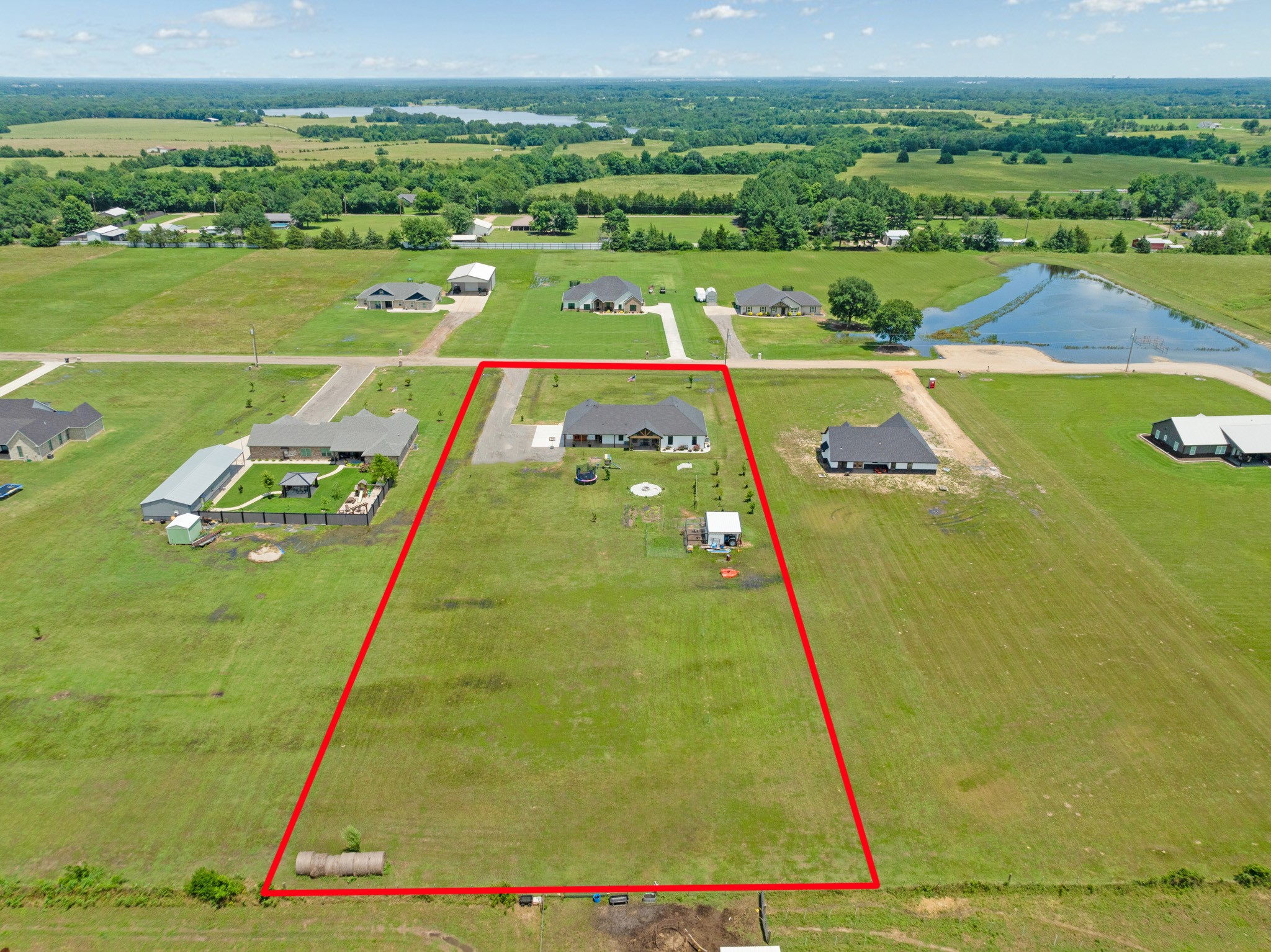 176 Private Road 33082, Sumner, TX, 75486 | 20972820 | Realty Texas LLC