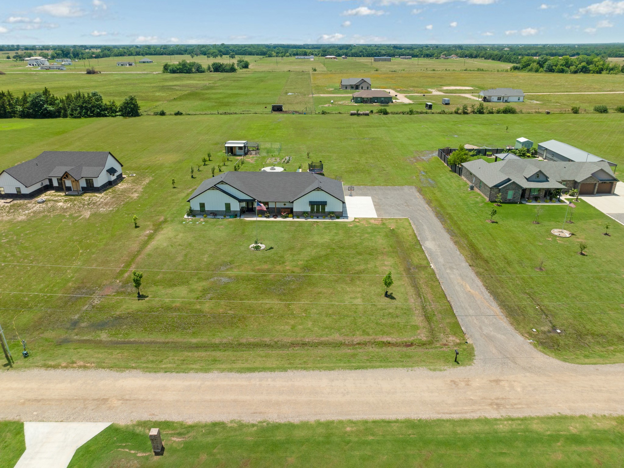 176 Private Road 33082, Sumner, TX, 75486 | 20972820 | Realty Texas LLC
