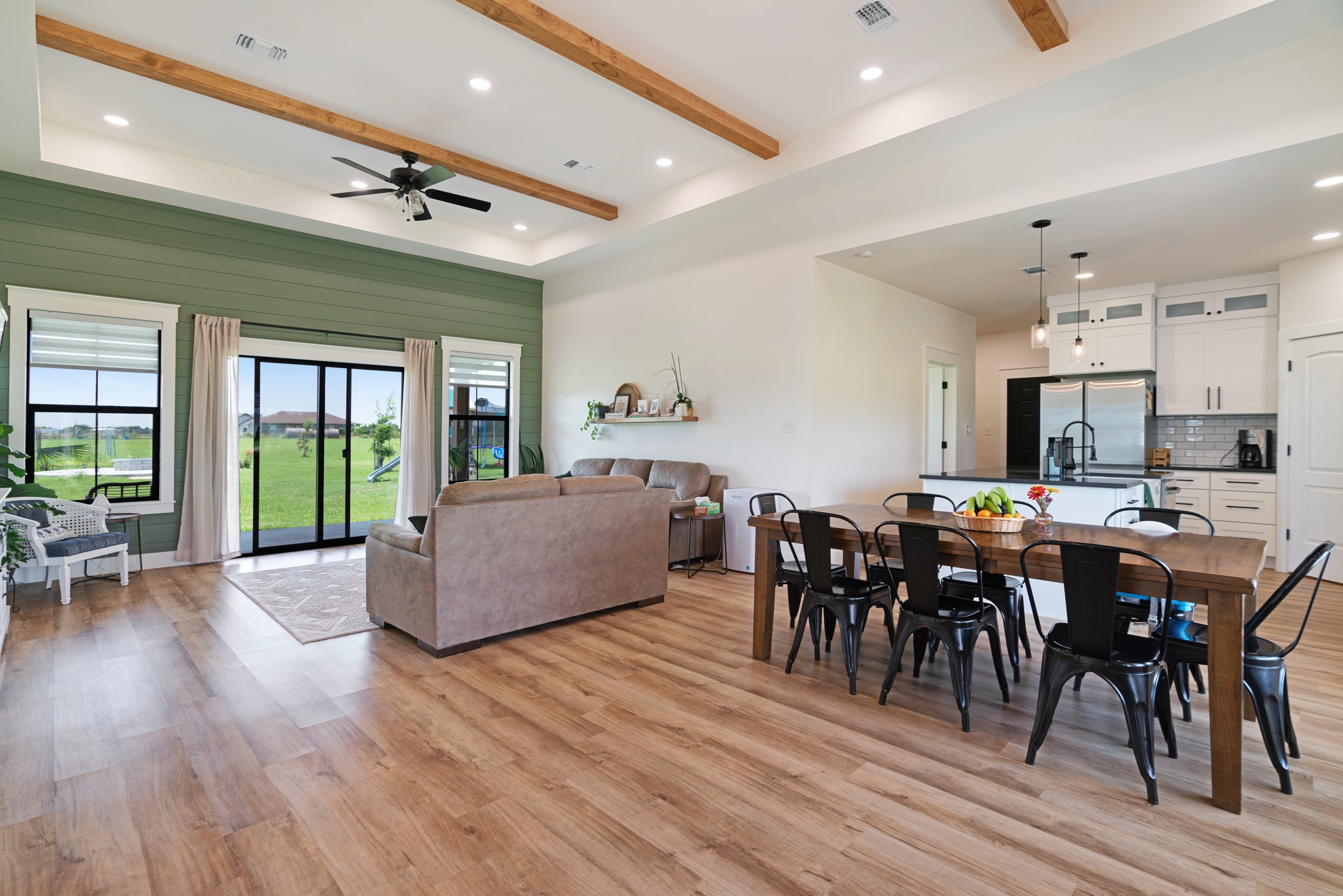 176 Private Road 33082, Sumner, TX, 75486 | 20972820 | Realty Texas LLC