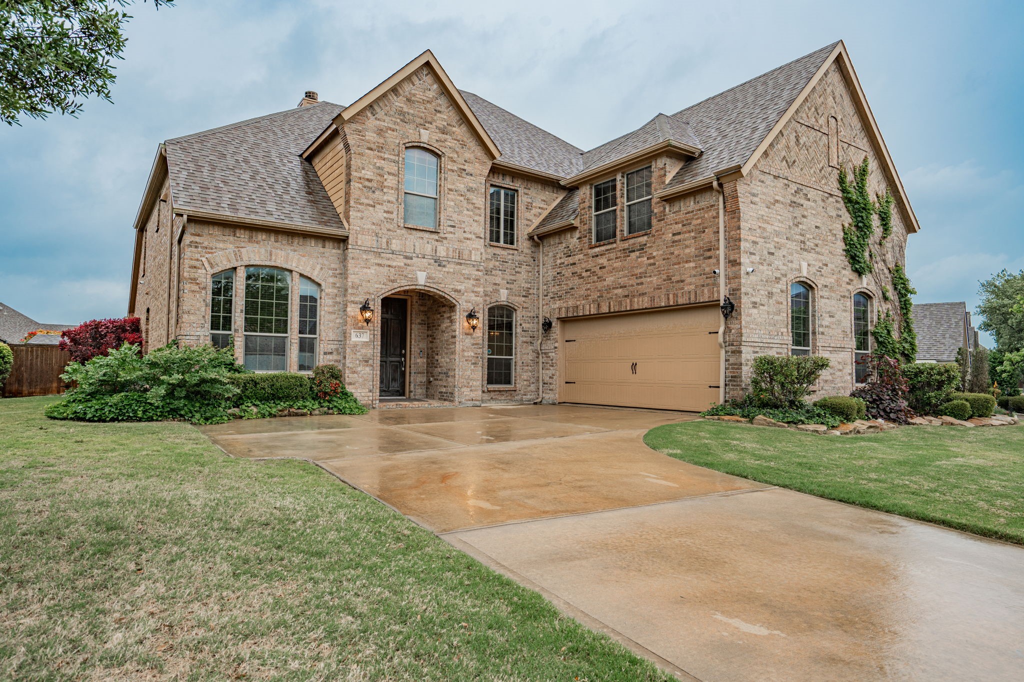 637 Grisham, Fate, TX, 75087 | 20972543 | Realty Texas LLC