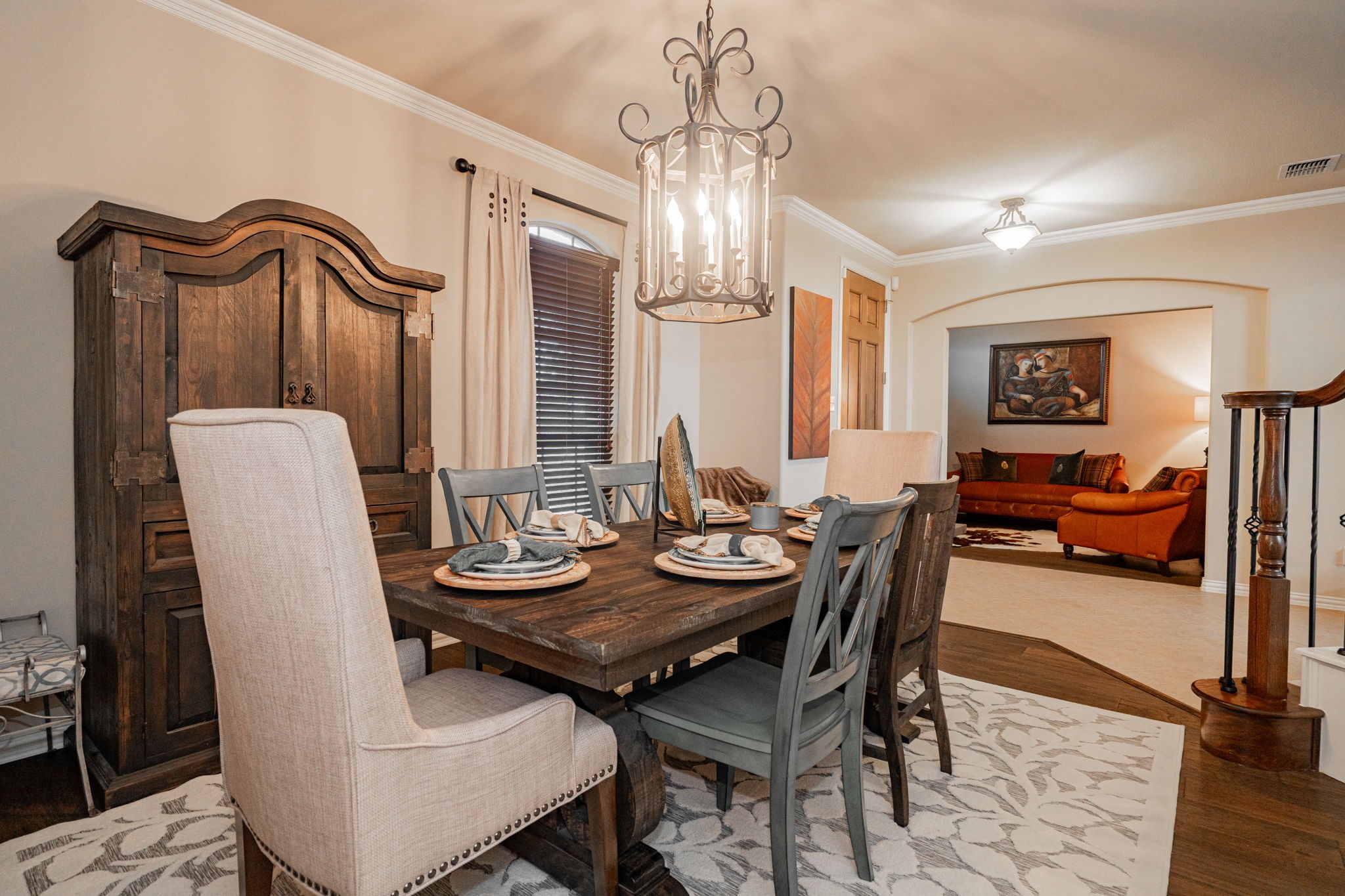 637 Grisham, Fate, TX, 75087 | 20972543 | Realty Texas LLC