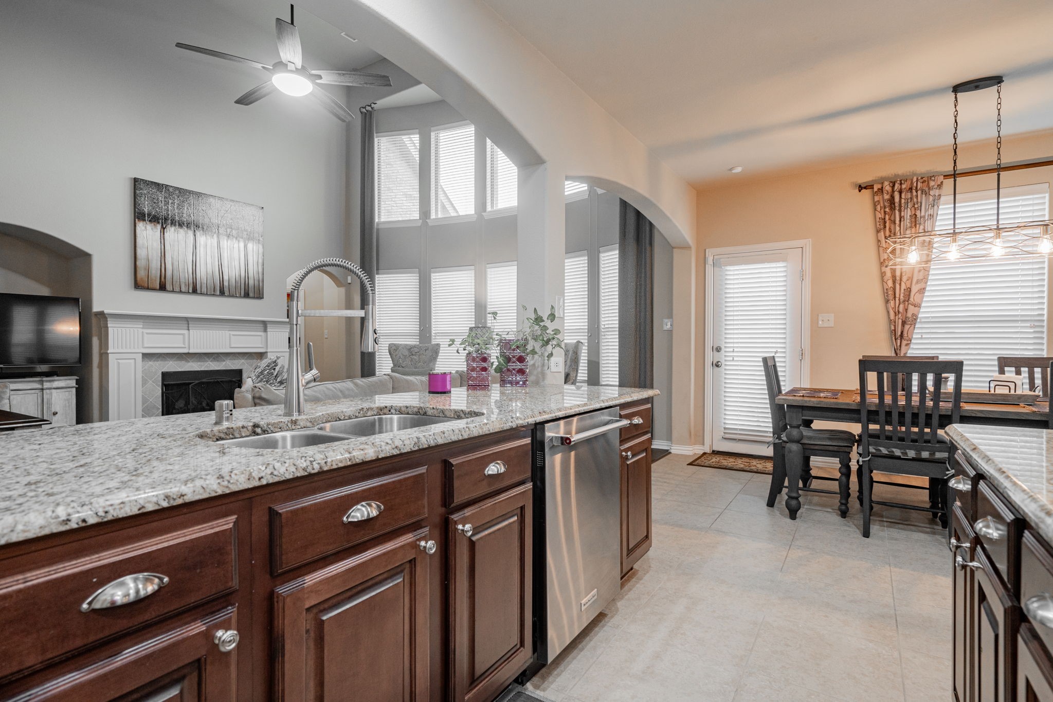 637 Grisham, Fate, TX, 75087 | 20972543 | Realty Texas LLC