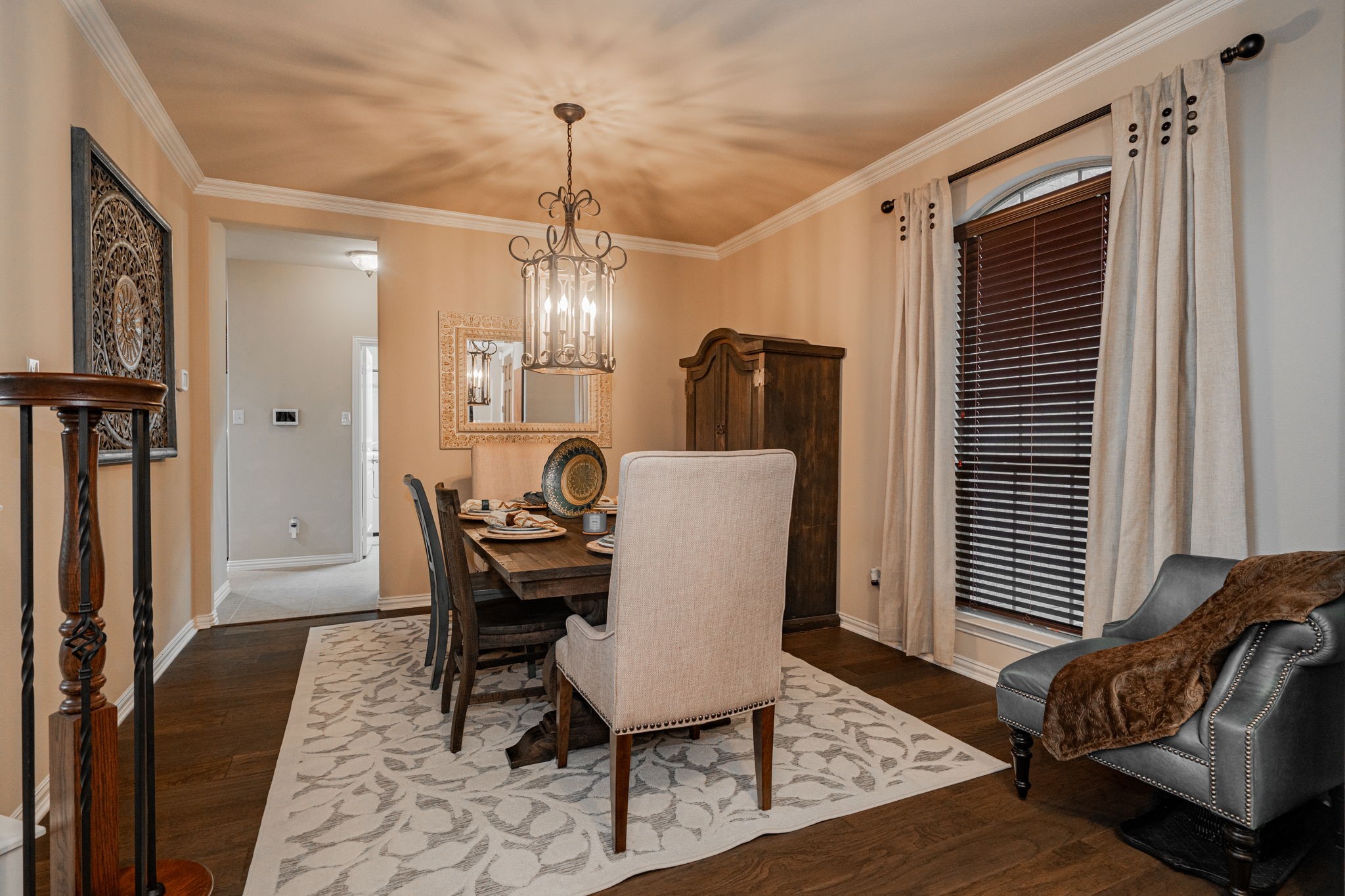 637 Grisham, Fate, TX, 75087 | 20972543 | Realty Texas LLC