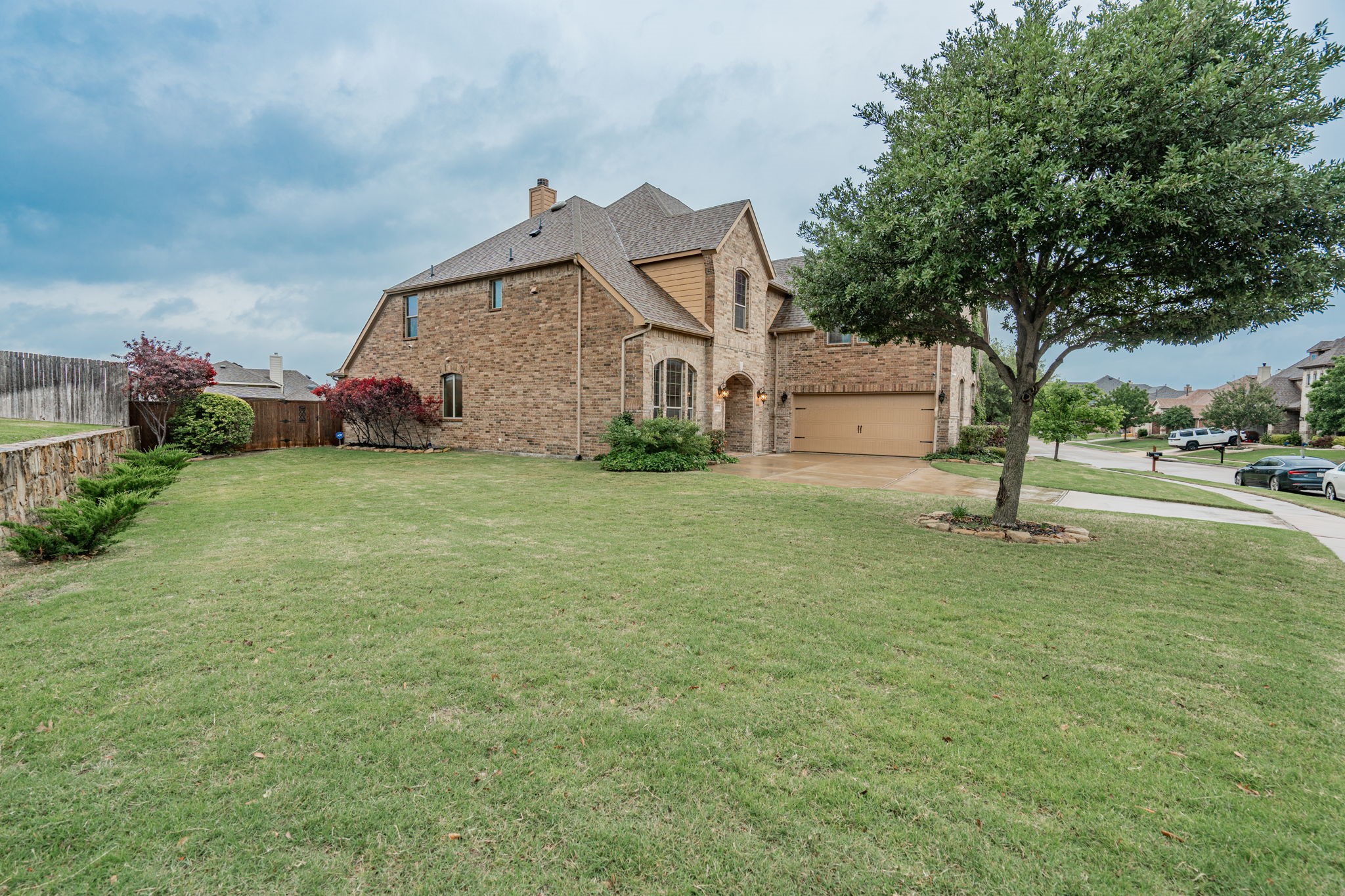 637 Grisham, Fate, TX, 75087 | 20972543 | Realty Texas LLC