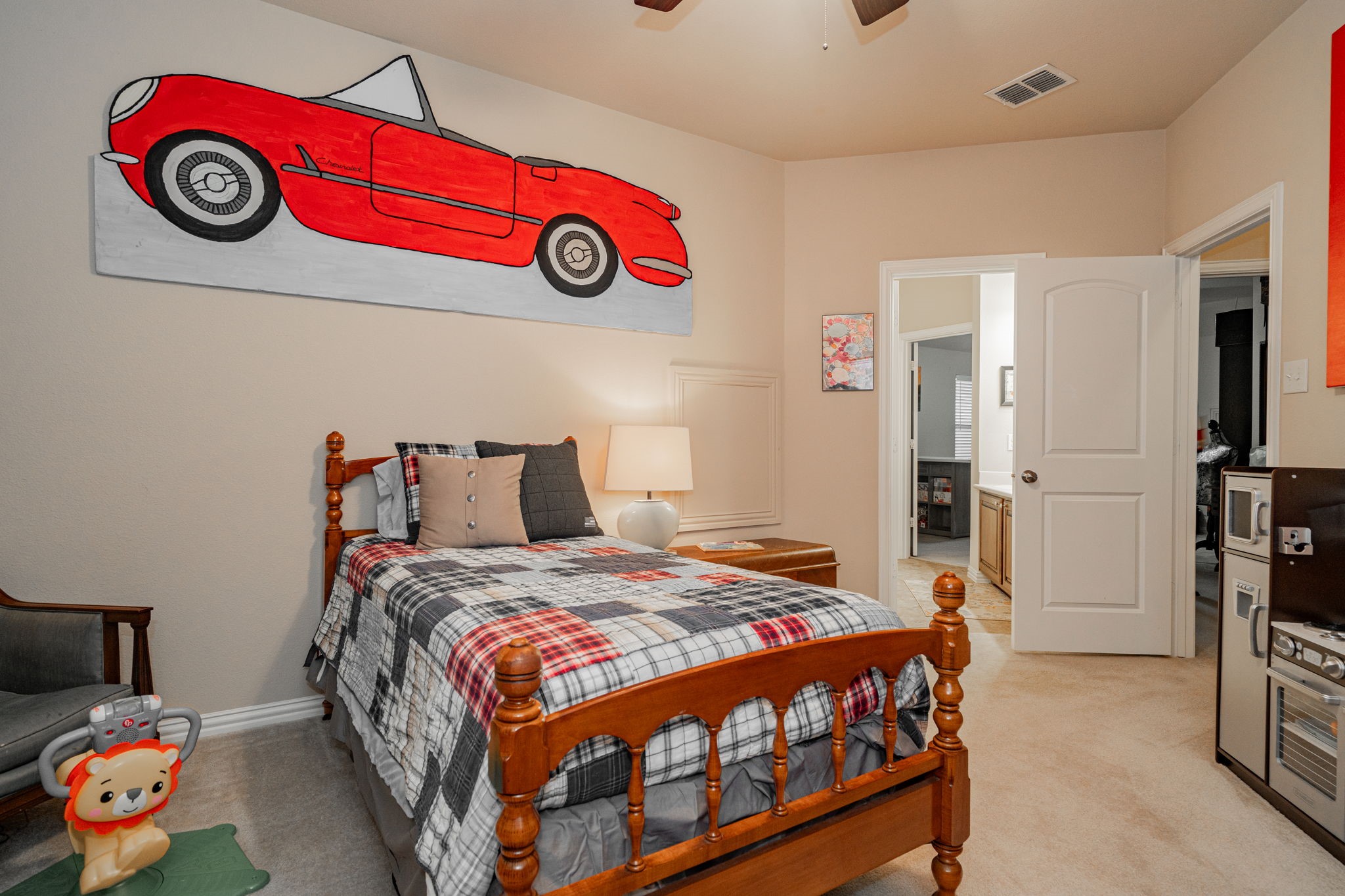 637 Grisham, Fate, TX, 75087 | 20972543 | Realty Texas LLC