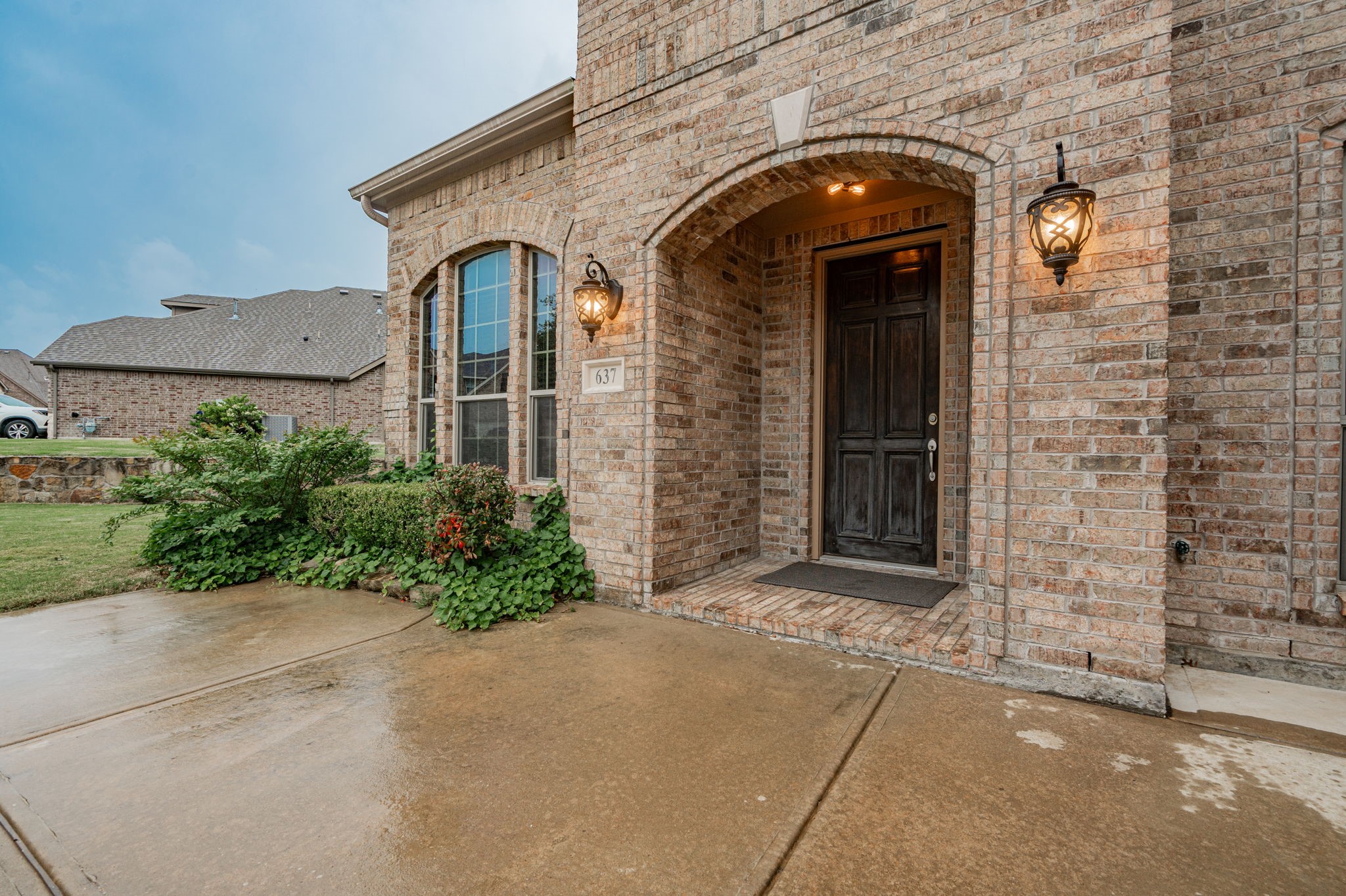 637 Grisham, Fate, TX, 75087 | 20972543 | Realty Texas LLC