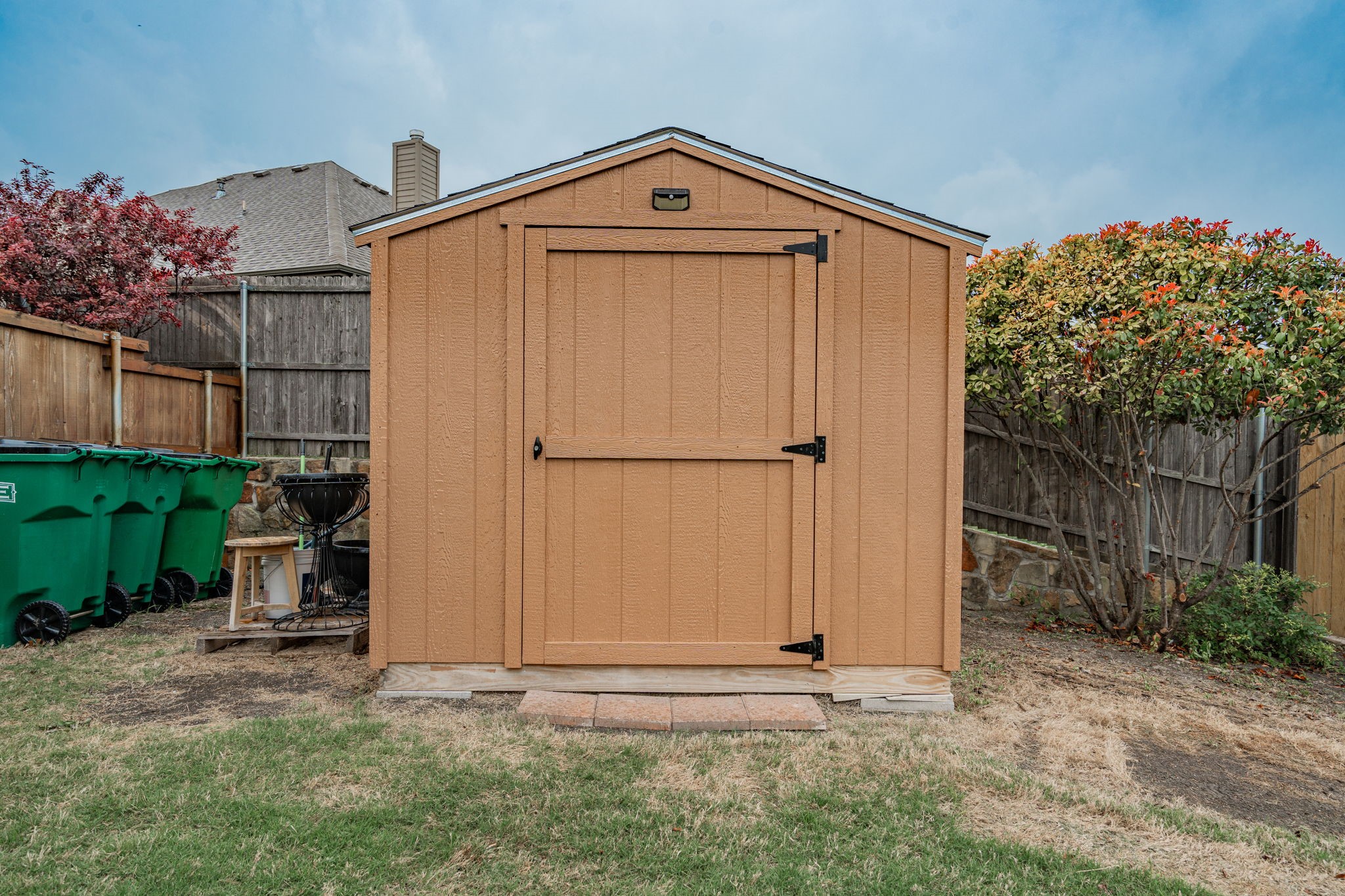637 Grisham, Fate, TX, 75087 | 20972543 | Realty Texas LLC