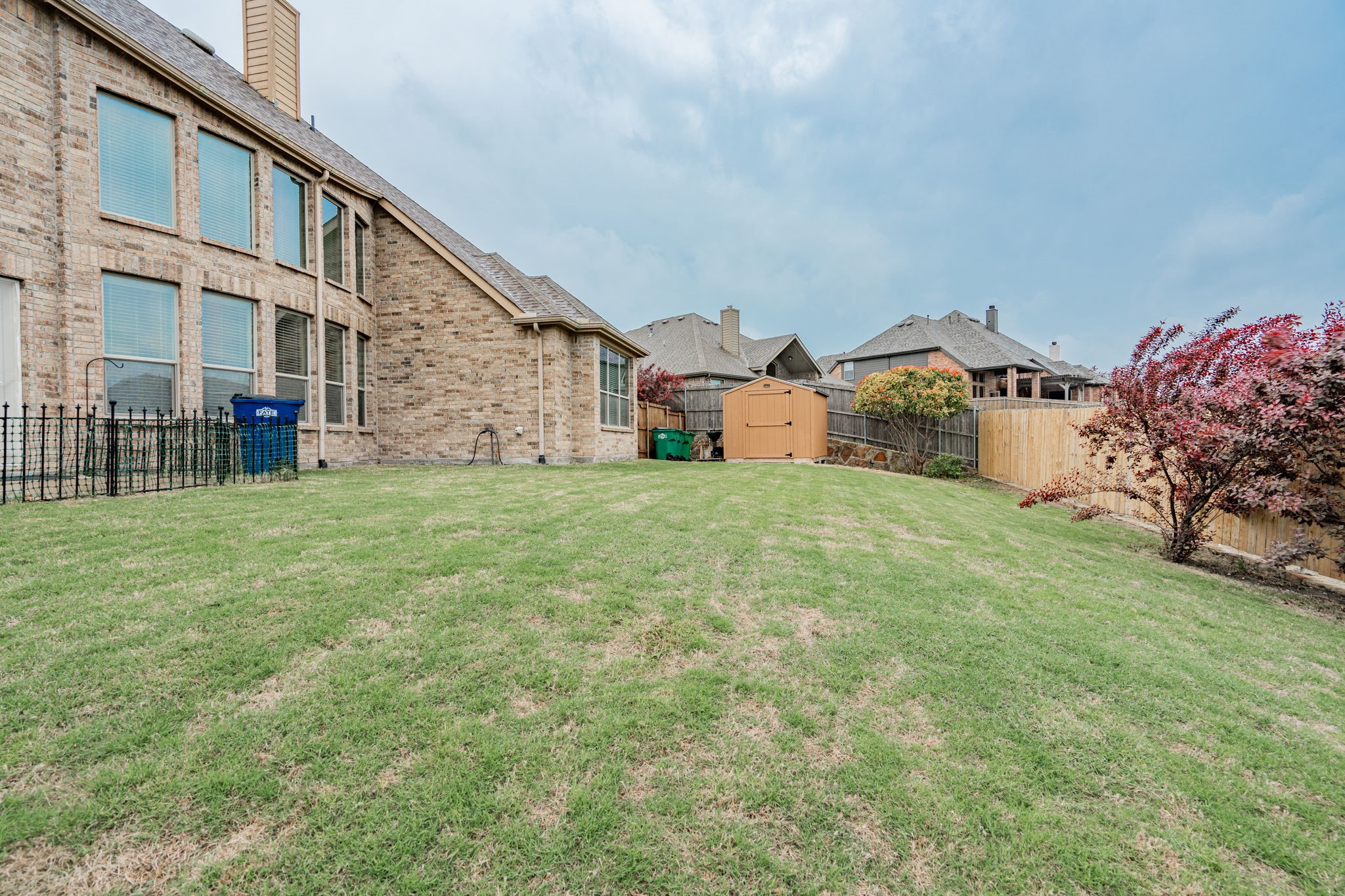 637 Grisham, Fate, TX, 75087 | 20972543 | Realty Texas LLC