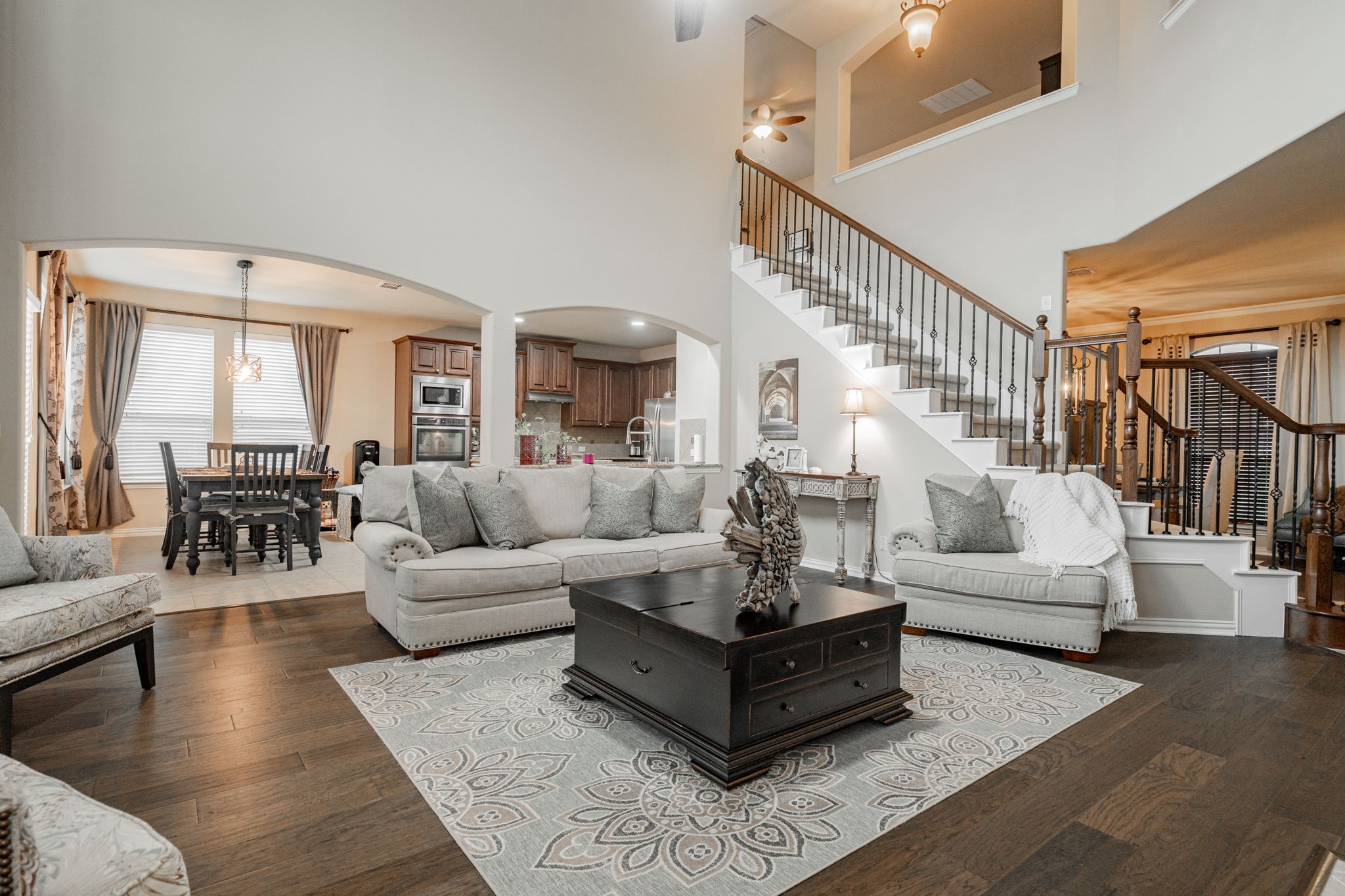 637 Grisham, Fate, TX, 75087 | 20972543 | Realty Texas LLC