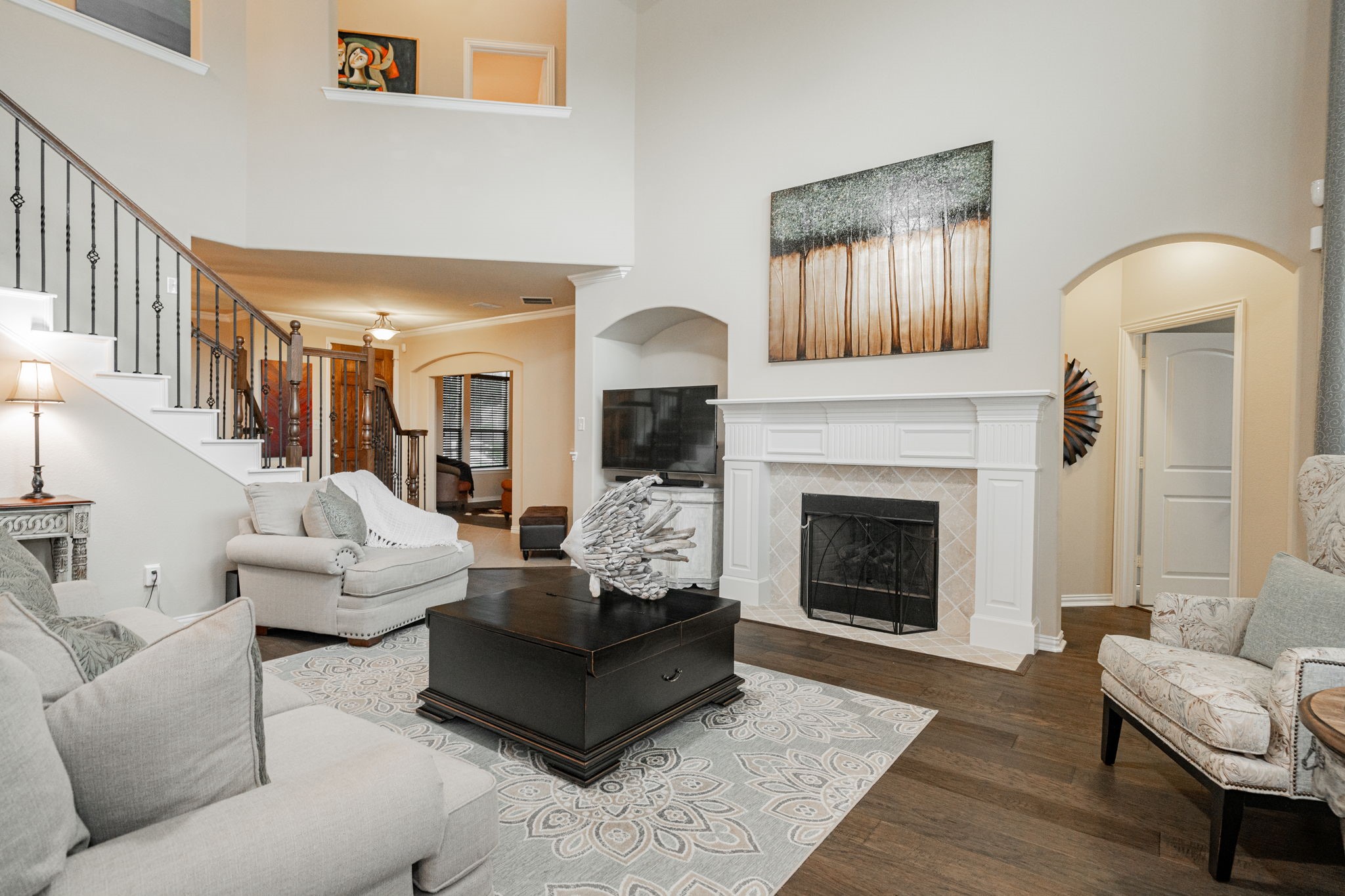 637 Grisham, Fate, TX, 75087 | 20972543 | Realty Texas LLC