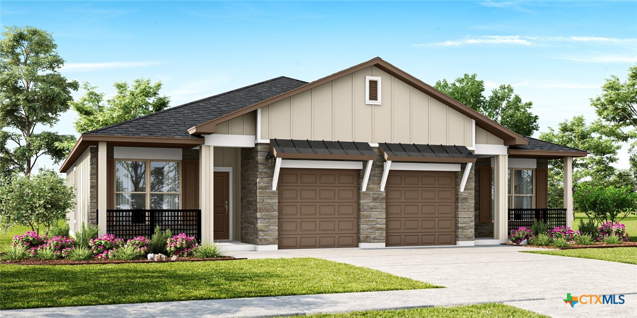 902 Cherry Laurel Drive , Killeen, TX, 76543 | 583365 | Realty Texas LLC
