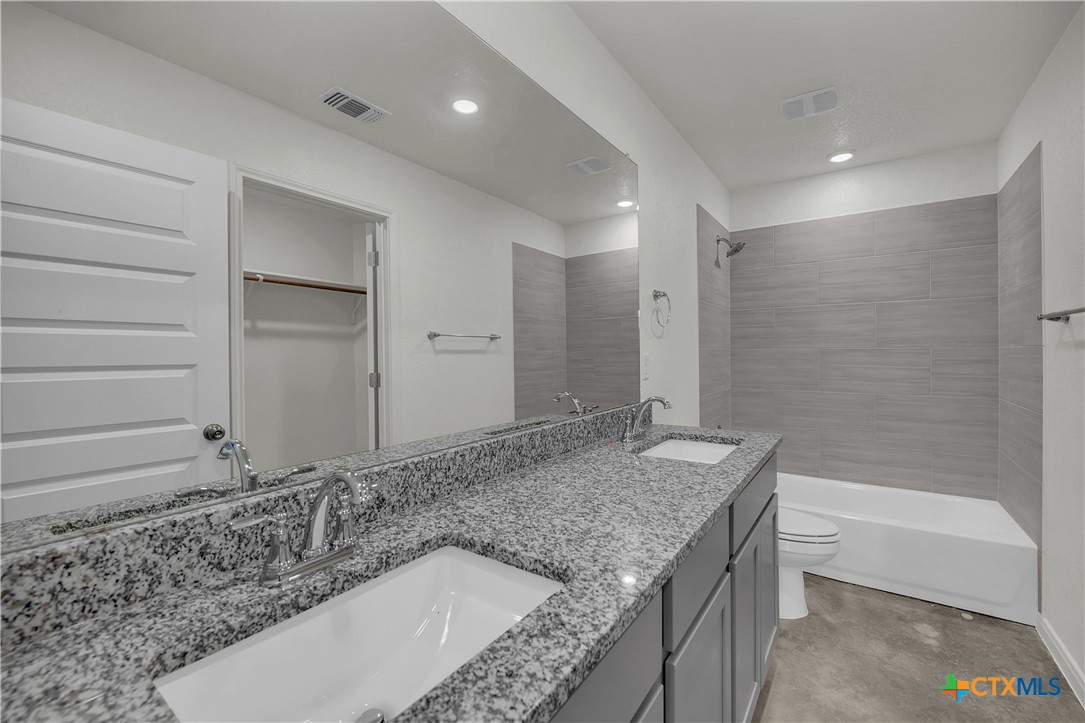 902 Cherry Laurel Drive , Killeen, TX, 76543 | 583365 | Realty Texas LLC