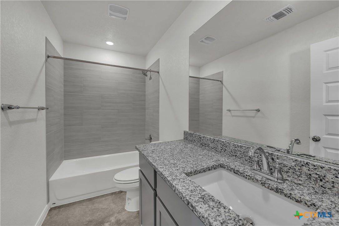 902 Cherry Laurel Drive , Killeen, TX, 76543 | 583365 | Realty Texas LLC