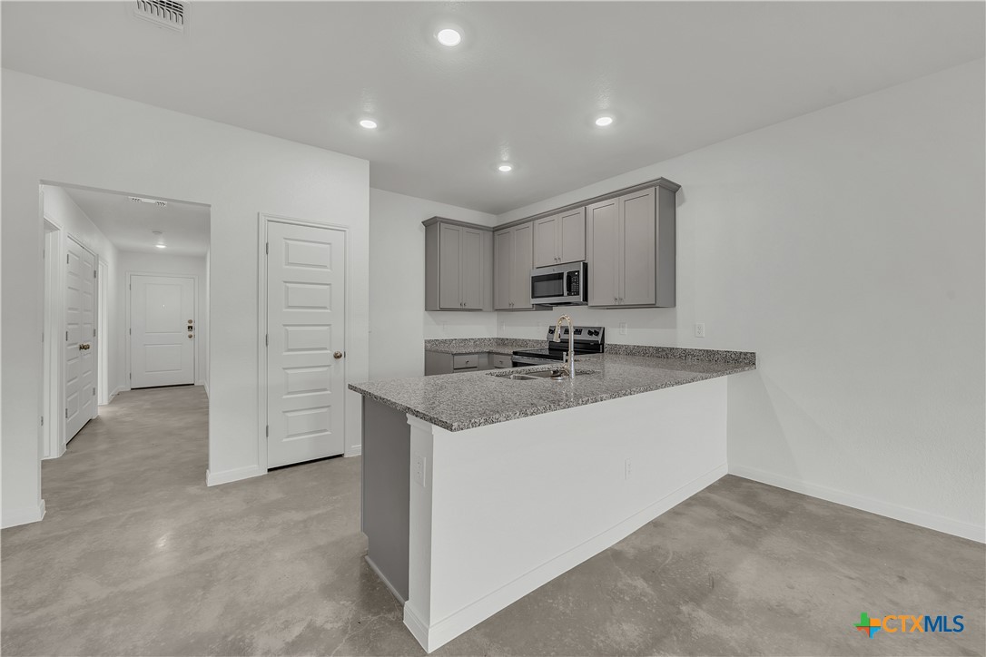 902 Cherry Laurel Drive , Killeen, TX, 76543 | 583365 | Realty Texas LLC