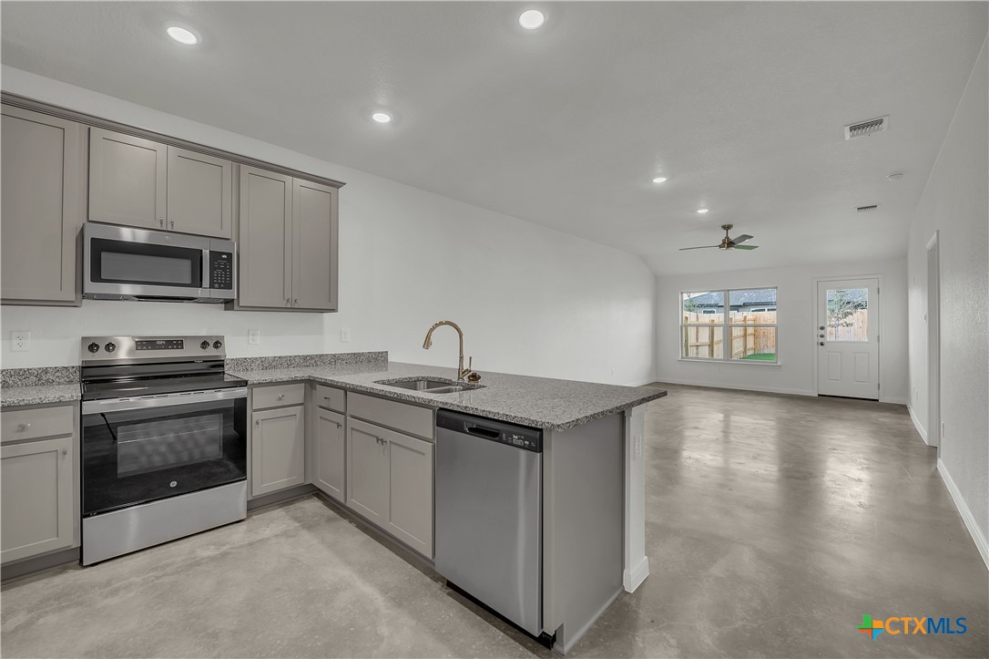 902 Cherry Laurel Drive , Killeen, TX, 76543 | 583365 | Realty Texas LLC