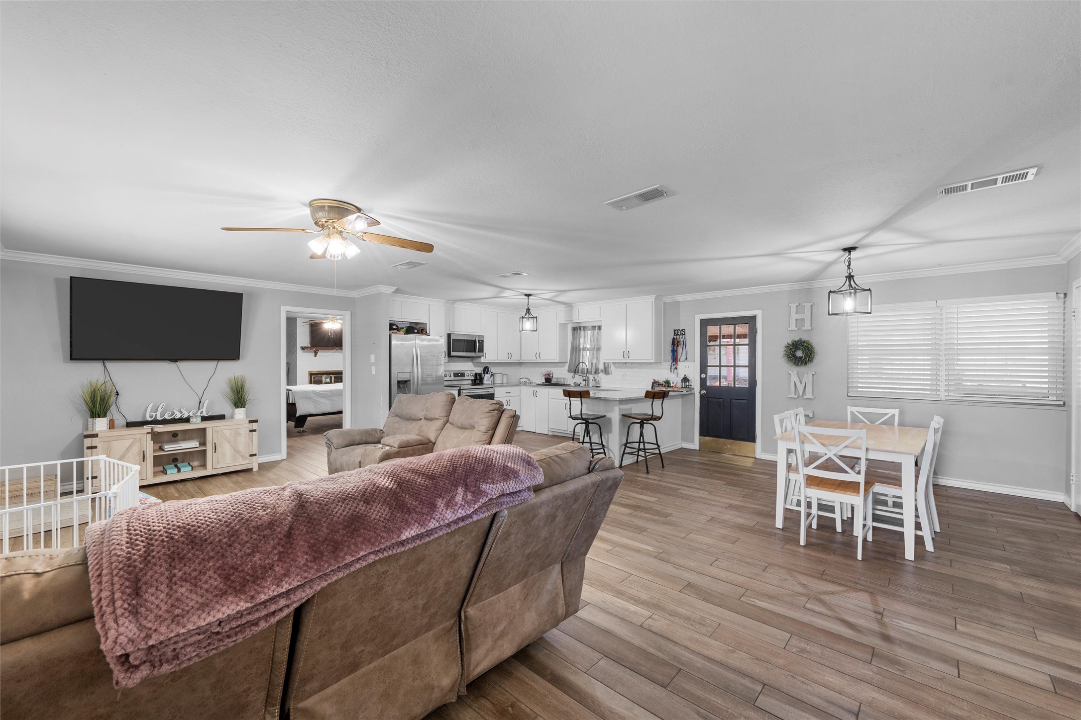 631 N Robinson Drive, Robinson, TX, 76706 | 20973102 | Realty Texas LLC
