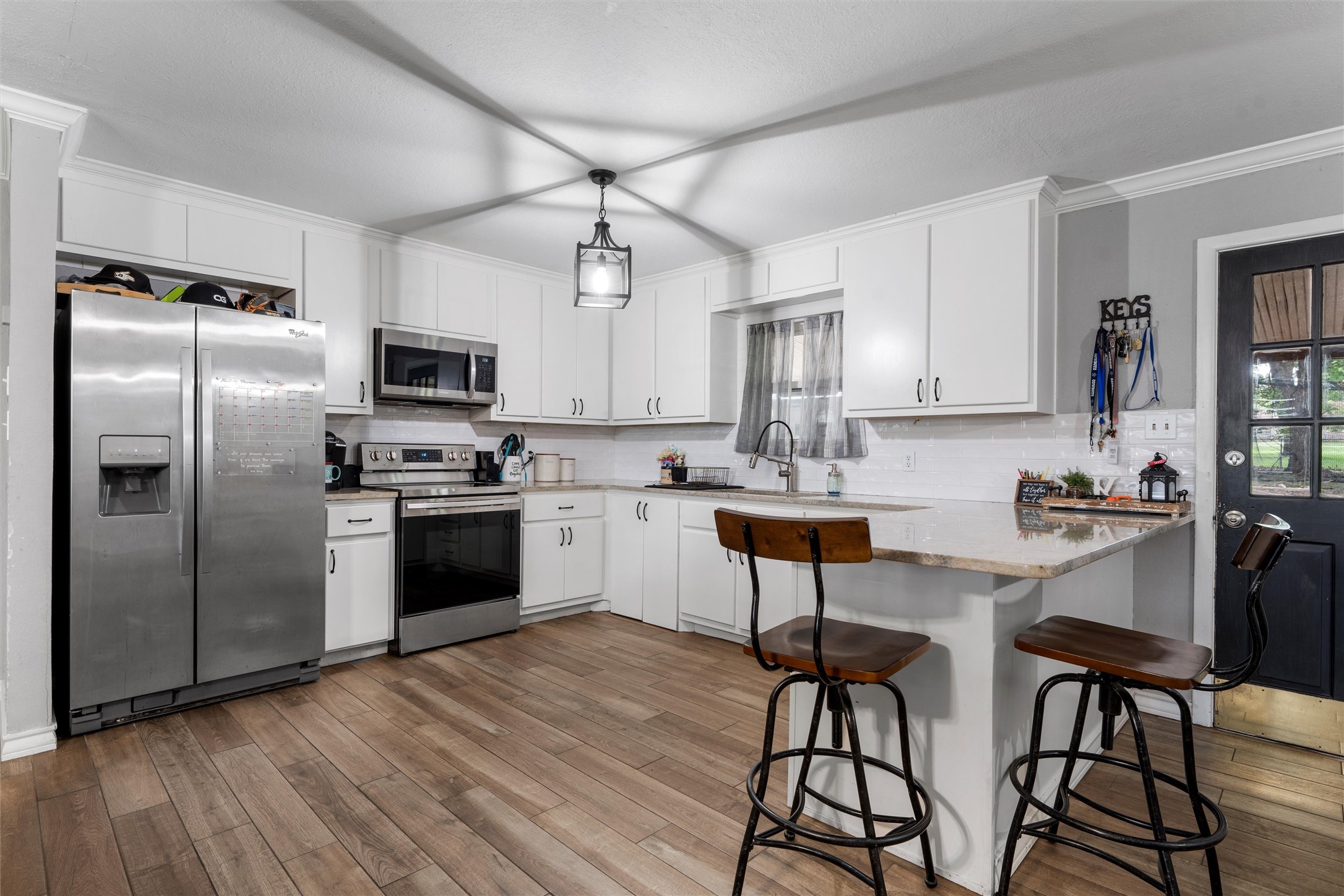 631 N Robinson Drive, Robinson, TX, 76706 | 20973102 | Realty Texas LLC
