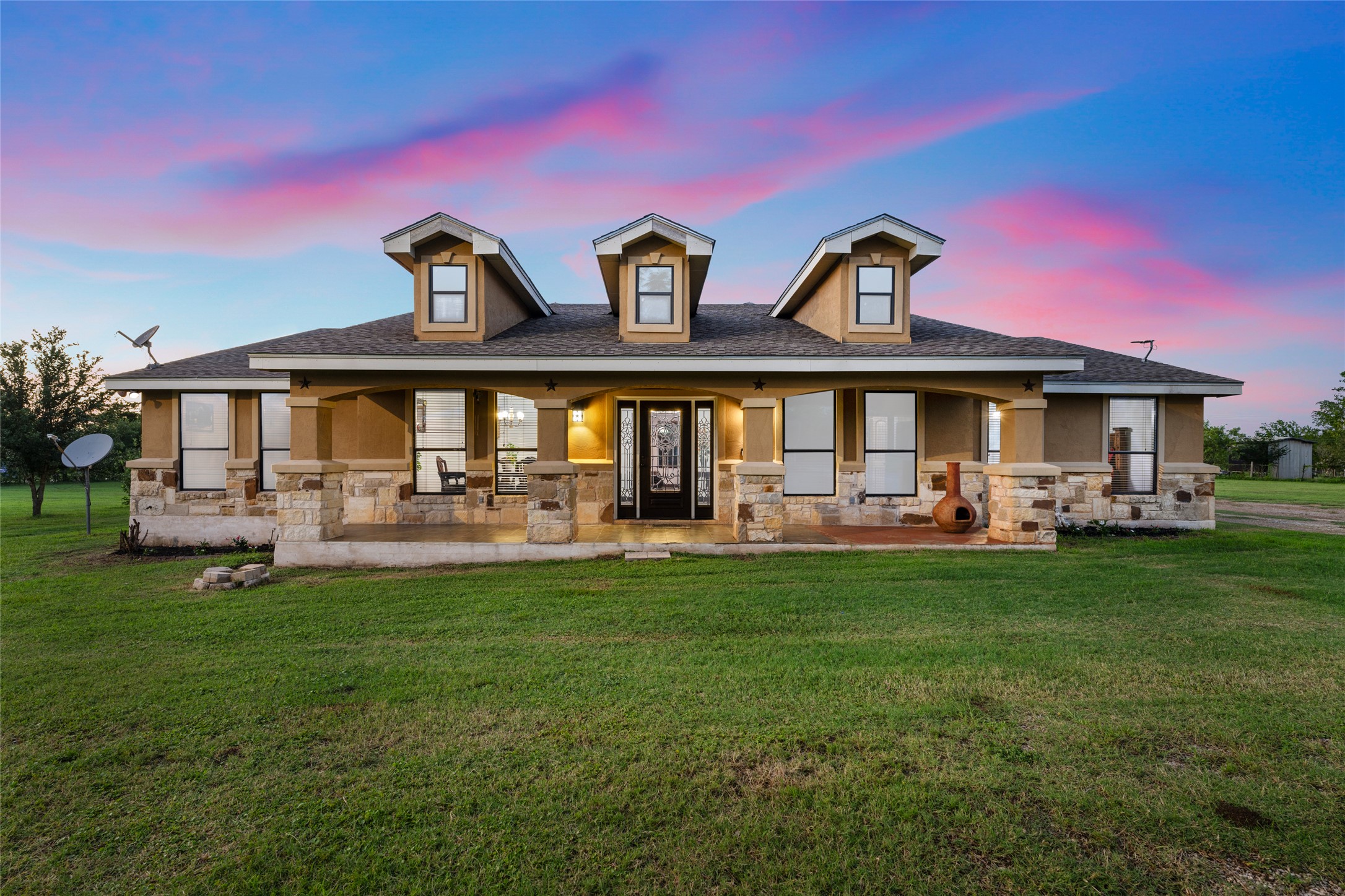 108 Whispering Pines DR, Bastrop, TX, 78602 | 4557487 | Realty Texas LLC