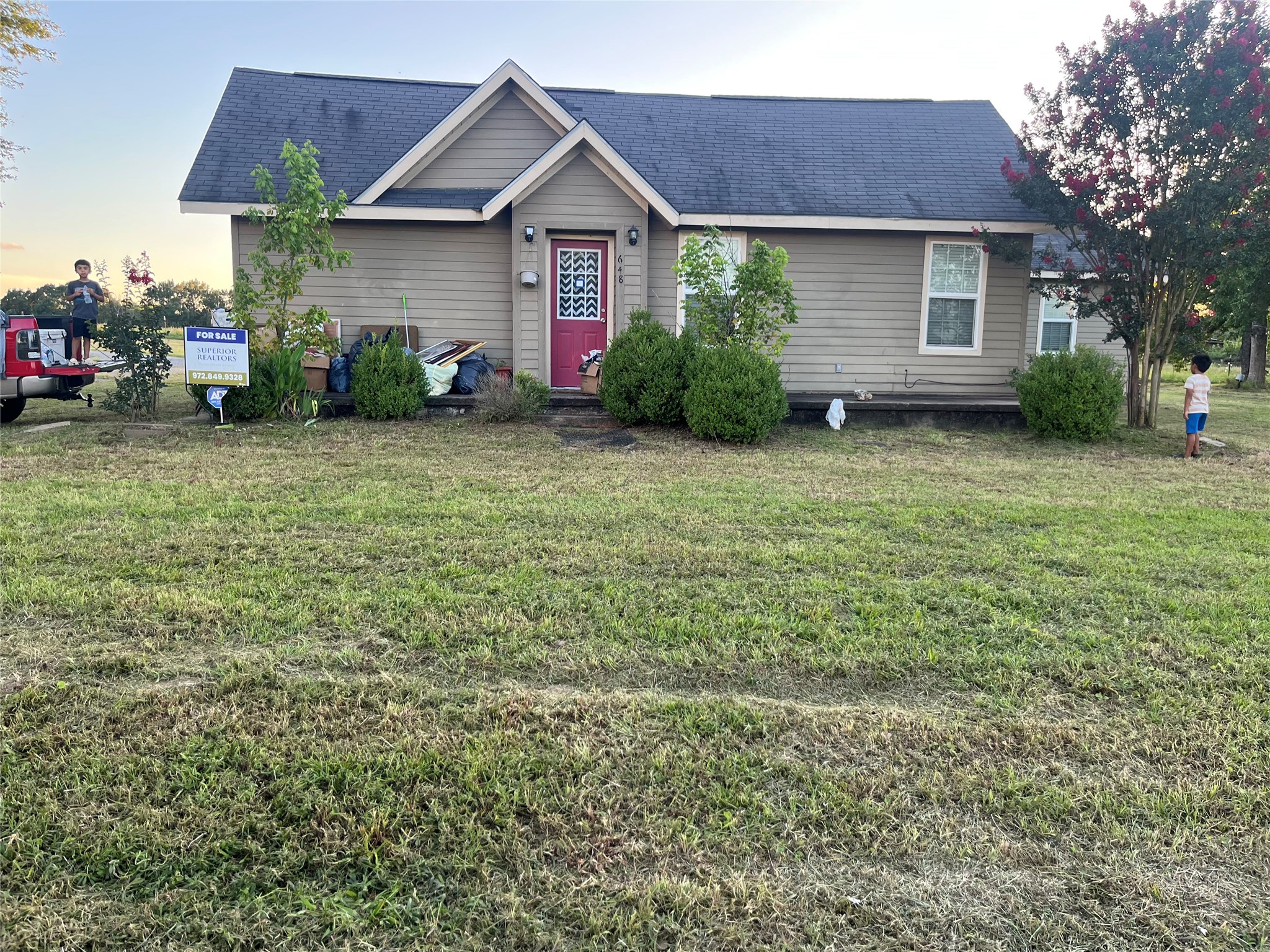 648 S Center Street, Buffalo, TX, 75831 | 20973133 | Realty Texas LLC