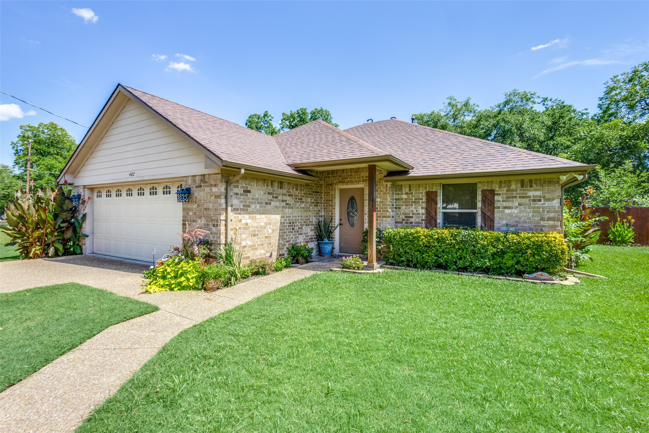 402 E Main Street, Tioga, TX, 76271 | 20968344 | Realty Texas LLC