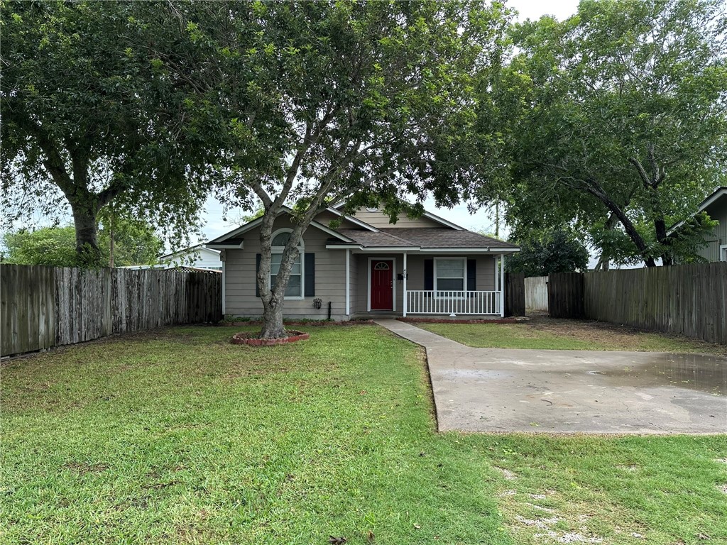 406 Bayview Boulevard, Portland, TX, 78374 | 460747 | Realty Texas LLC