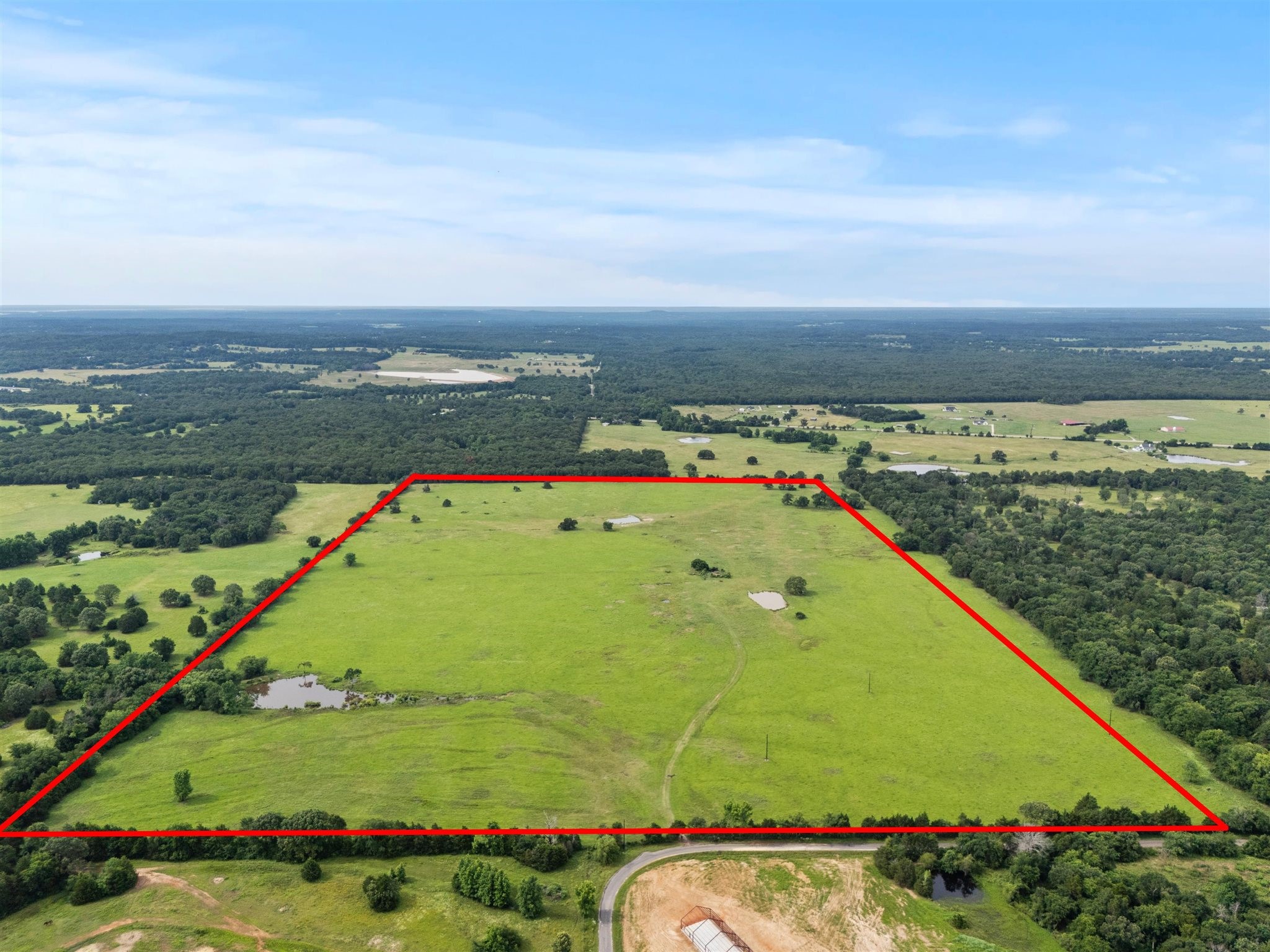 0000 VZ CR 4607 Road, Ben Wheeler, TX, 75754 | 20973289 | Realty Texas LLC