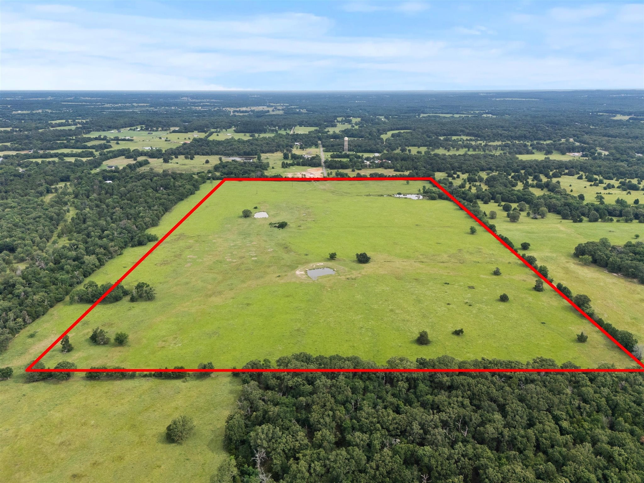 0000 VZ CR 4607 Road, Ben Wheeler, TX, 75754 | 20973289 | Realty Texas LLC
