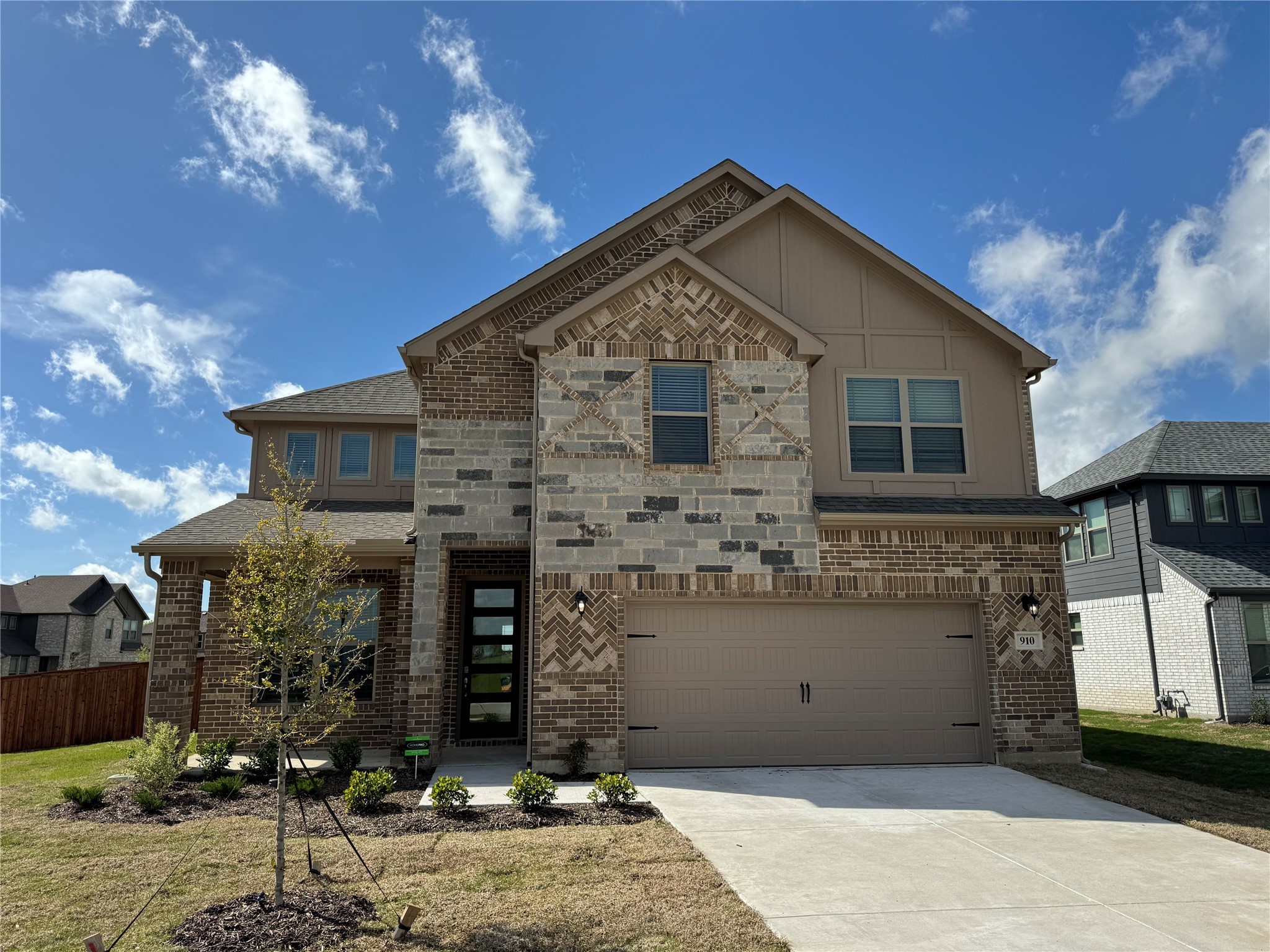 910 Rosebud Trail, Ferris, TX, 75125 | 20973377 | Realty Texas LLC