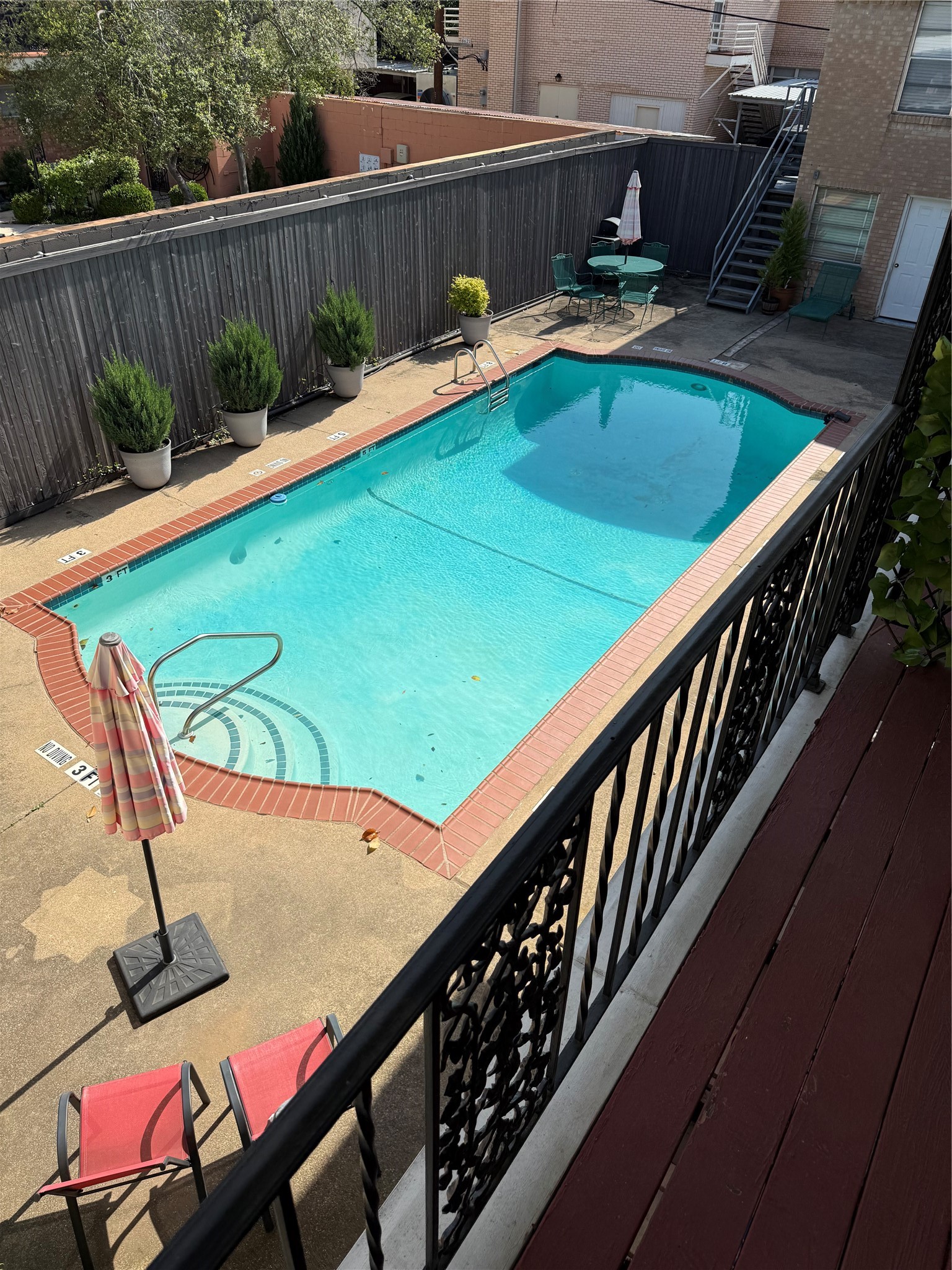 8604 Baltimore Drive 5, Dallas, TX, 75225 | 20973522 | Realty Texas LLC